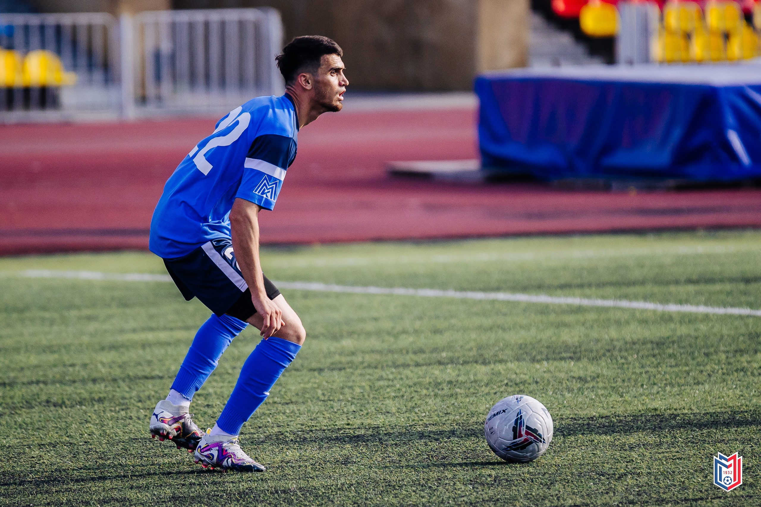 ФК «Металлург-Магнитогорск» — ФК «Тобол» // 06.07.2024. Денис Прохоров Фотограф в г. Магнитогорск