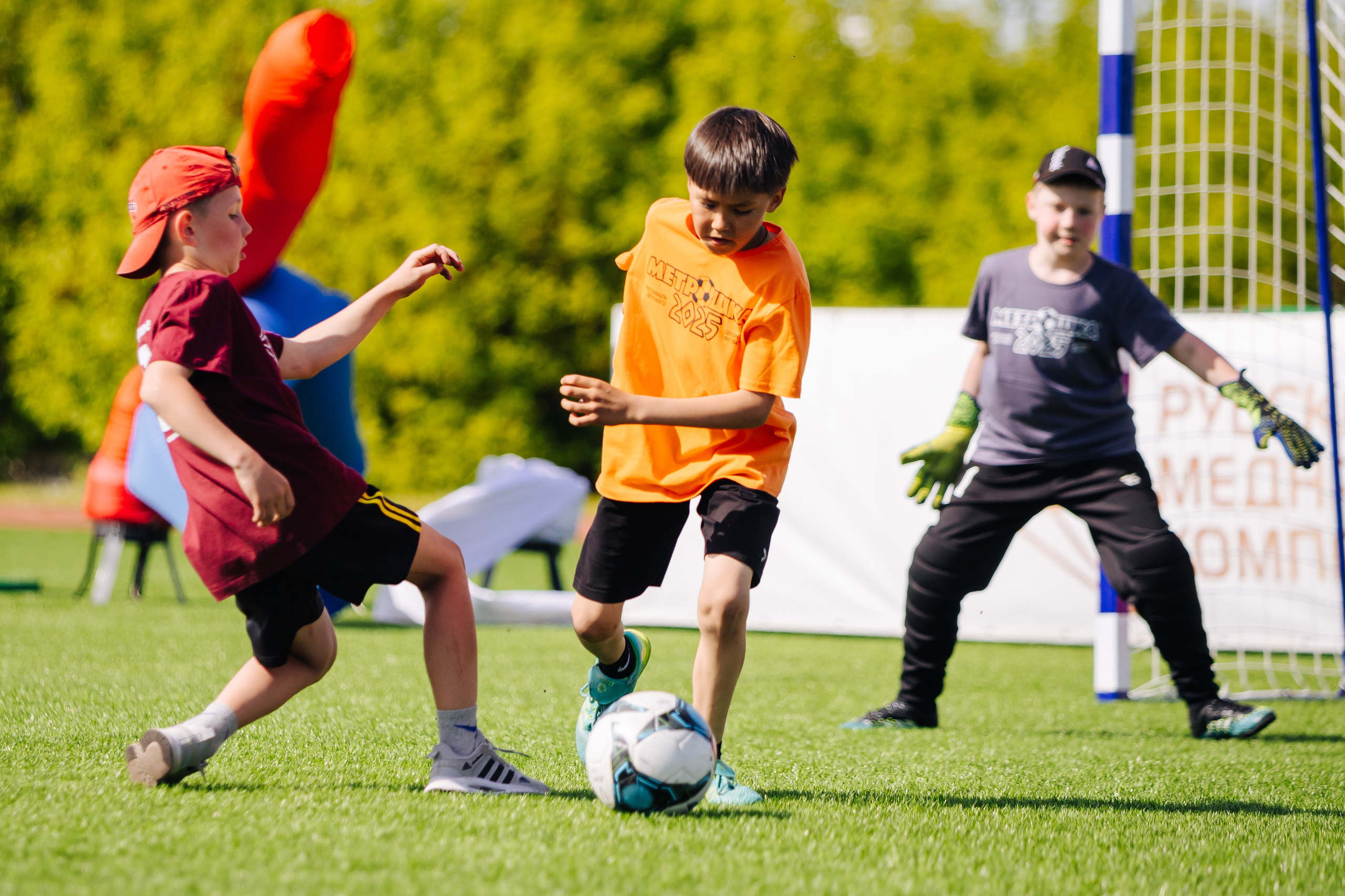МЕТРОШКА-2025|Фершампенуаз // 28.05.25. Денис Прохоров Фотограф в г. Магнитогорск
