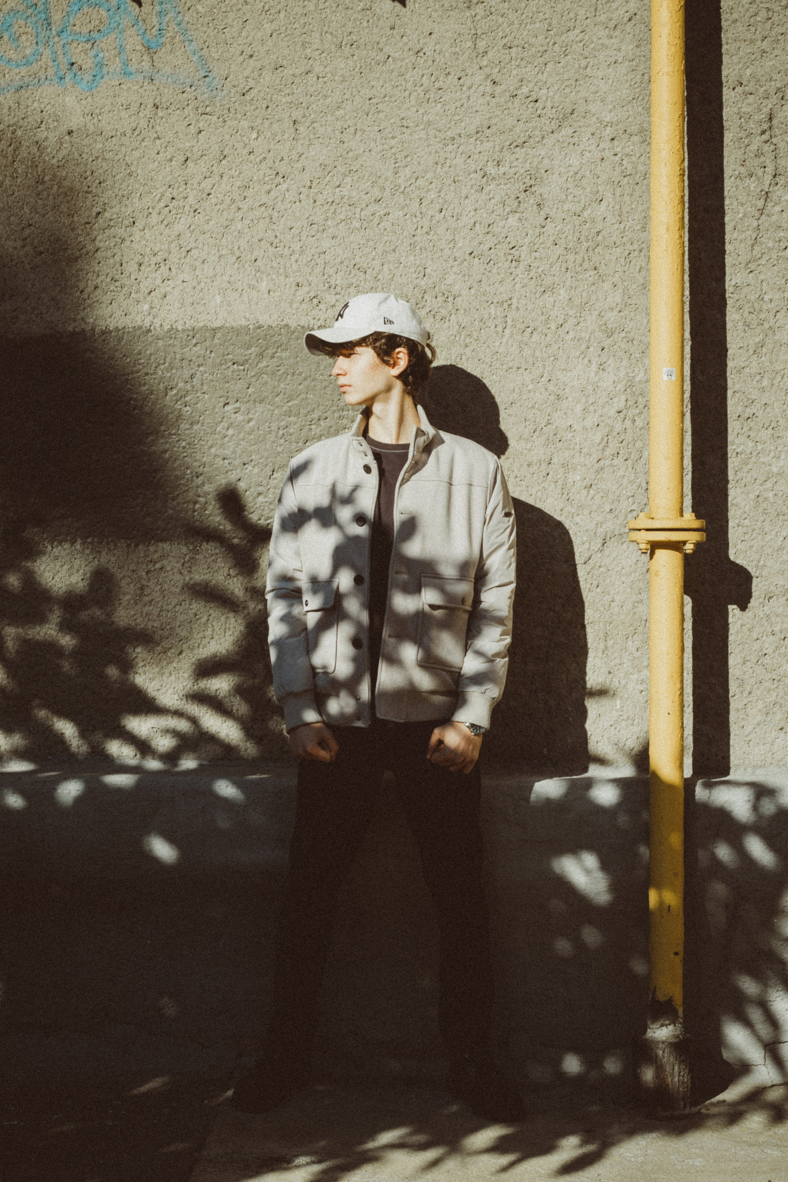 Портреты. Фотограф Кемерово I Ростислав Поддубный