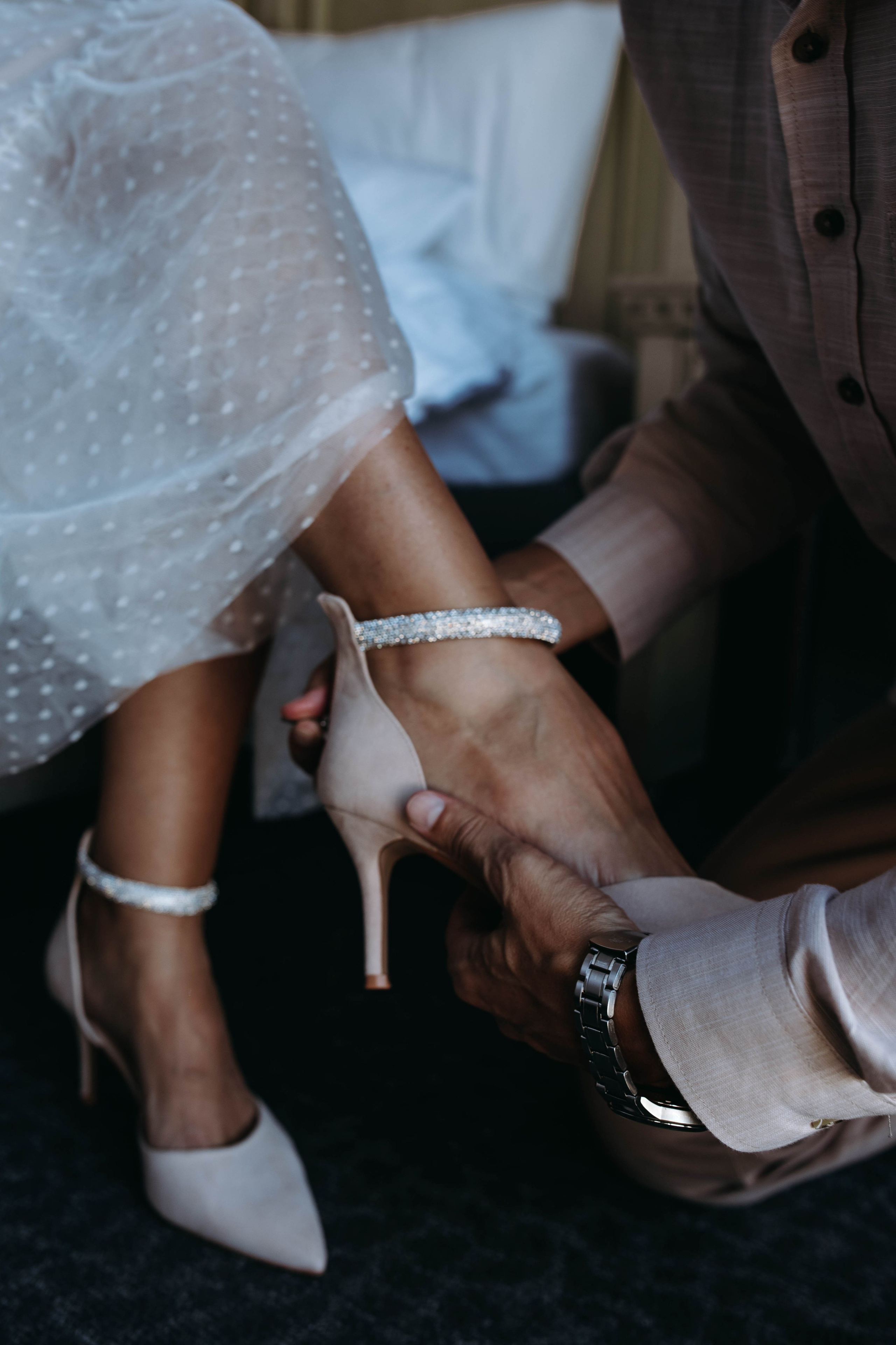 Наталья и Дмитрий. Профессиональный фотограф