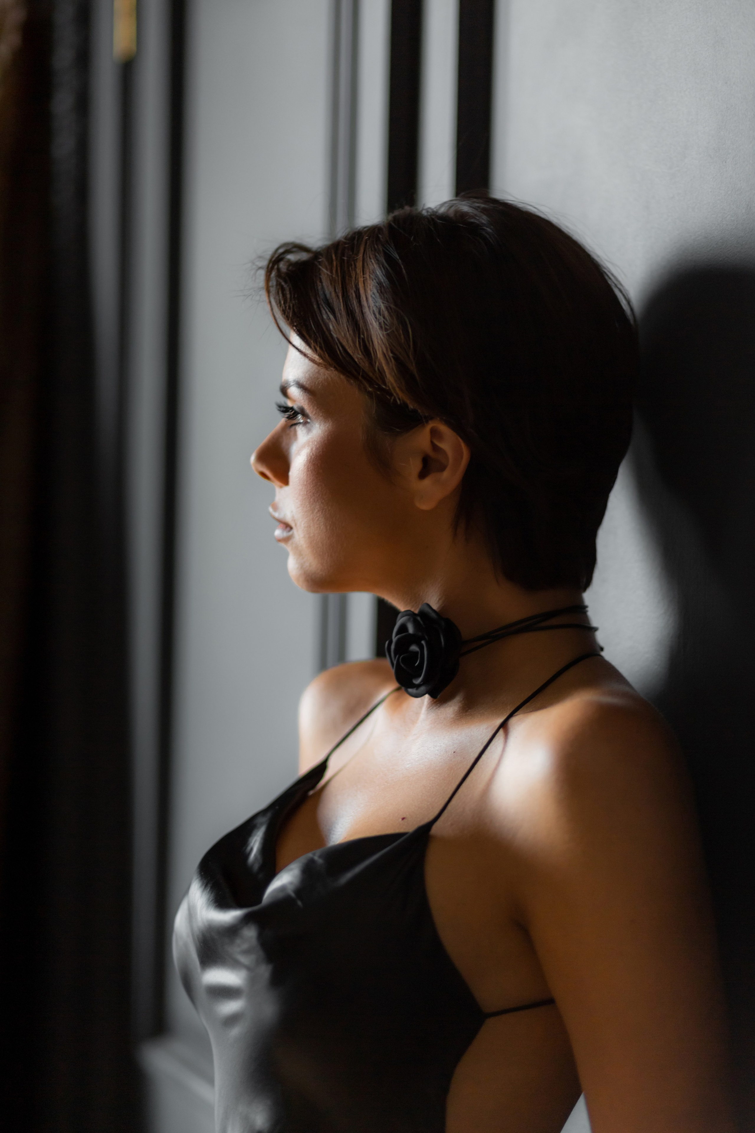 Дарья. Семейный и портретный фотограф в Санкт-Петербурге Андрей Воробьев