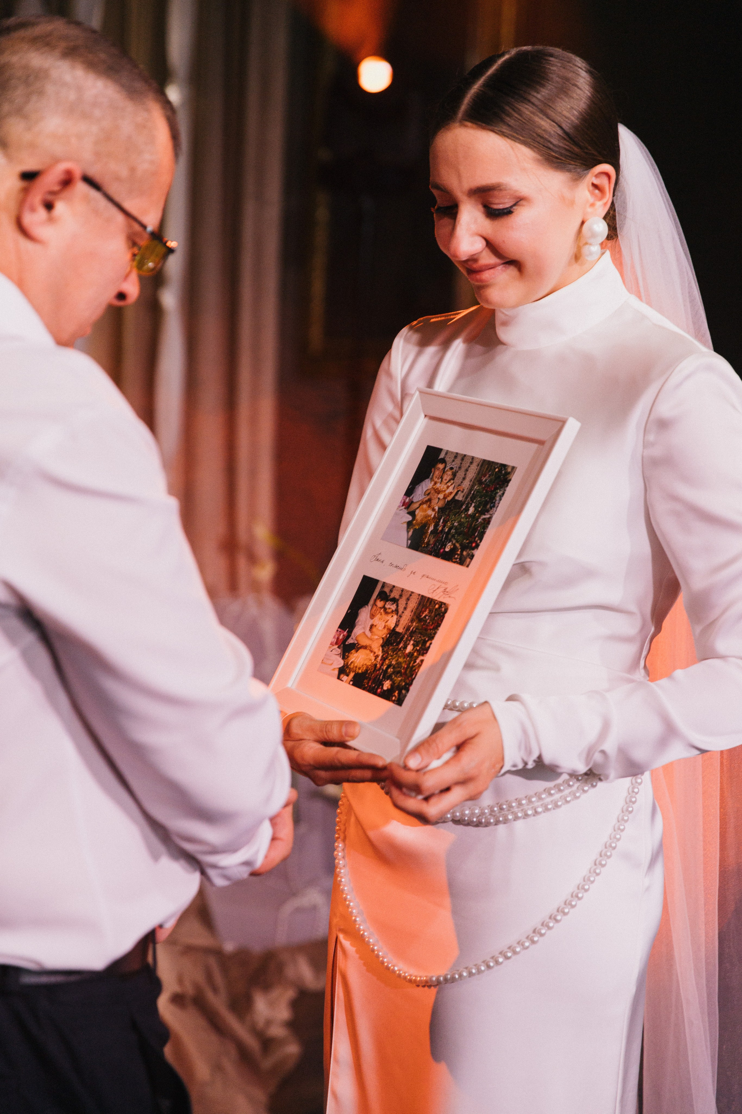 Дмитрий & Алина. Фотограф Мария Тулупцева