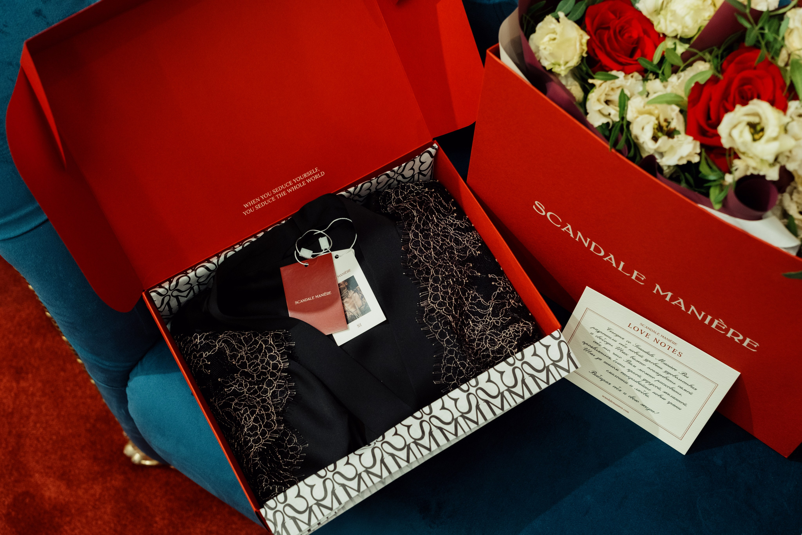 SCANDALE MANIERE. Репортажный и портретный фотограф в Москве Илья Спиридонов