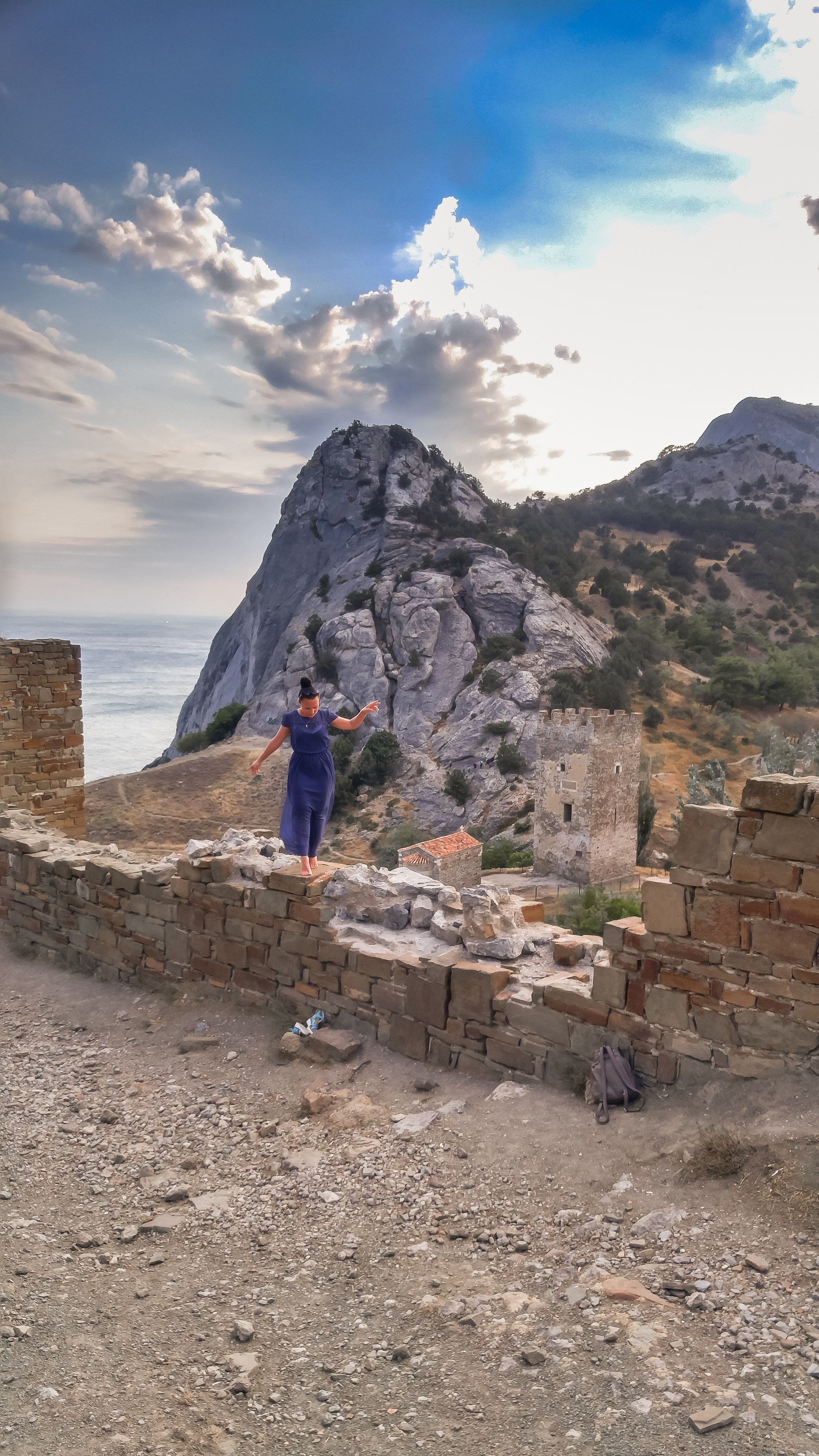 Летние фотосессии. Фотограф и фотохудожник