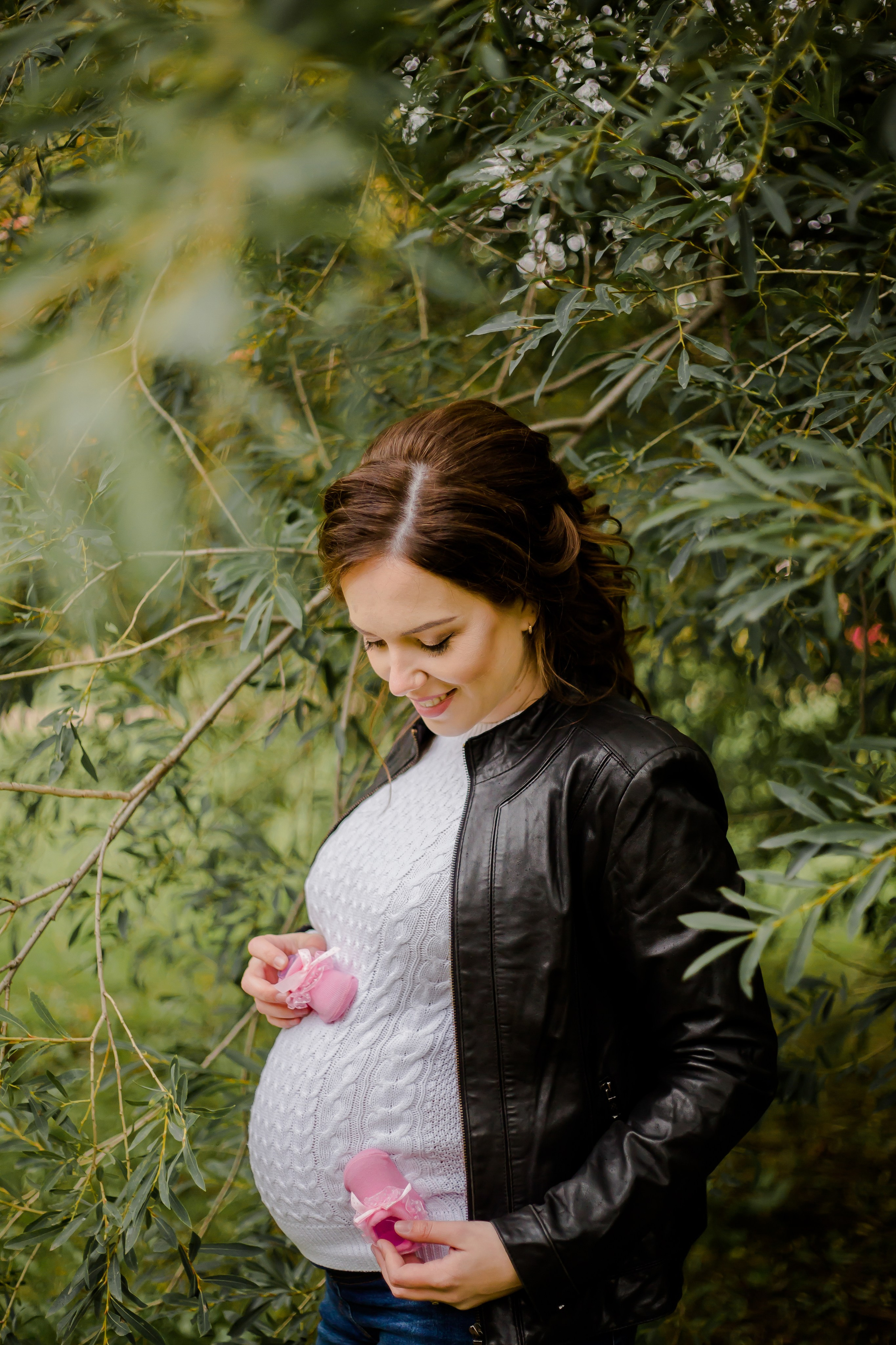 Беременность — Рома и Юлия. Свадебный и семейный фотограф в Санкт-Петербурге Макеева Наталья