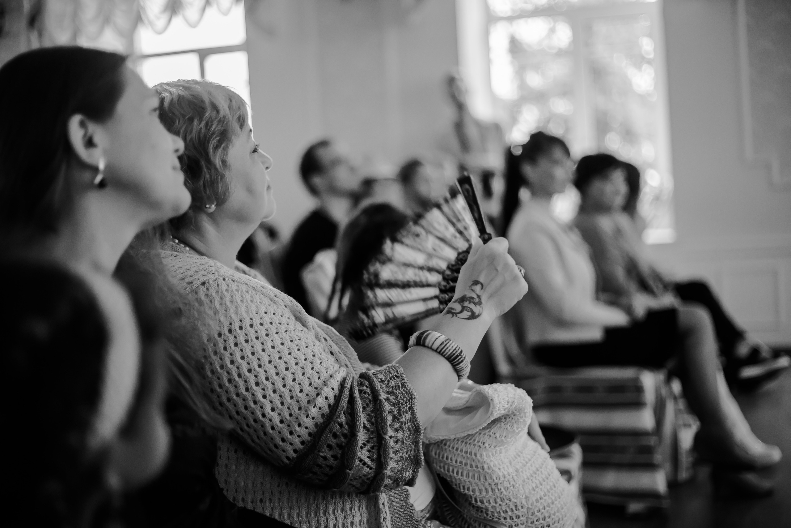 Репортаж — Фестиваль «Мелодии театра и кино». Свадебный и семейный фотограф в Санкт-Петербурге Макеева Наталья