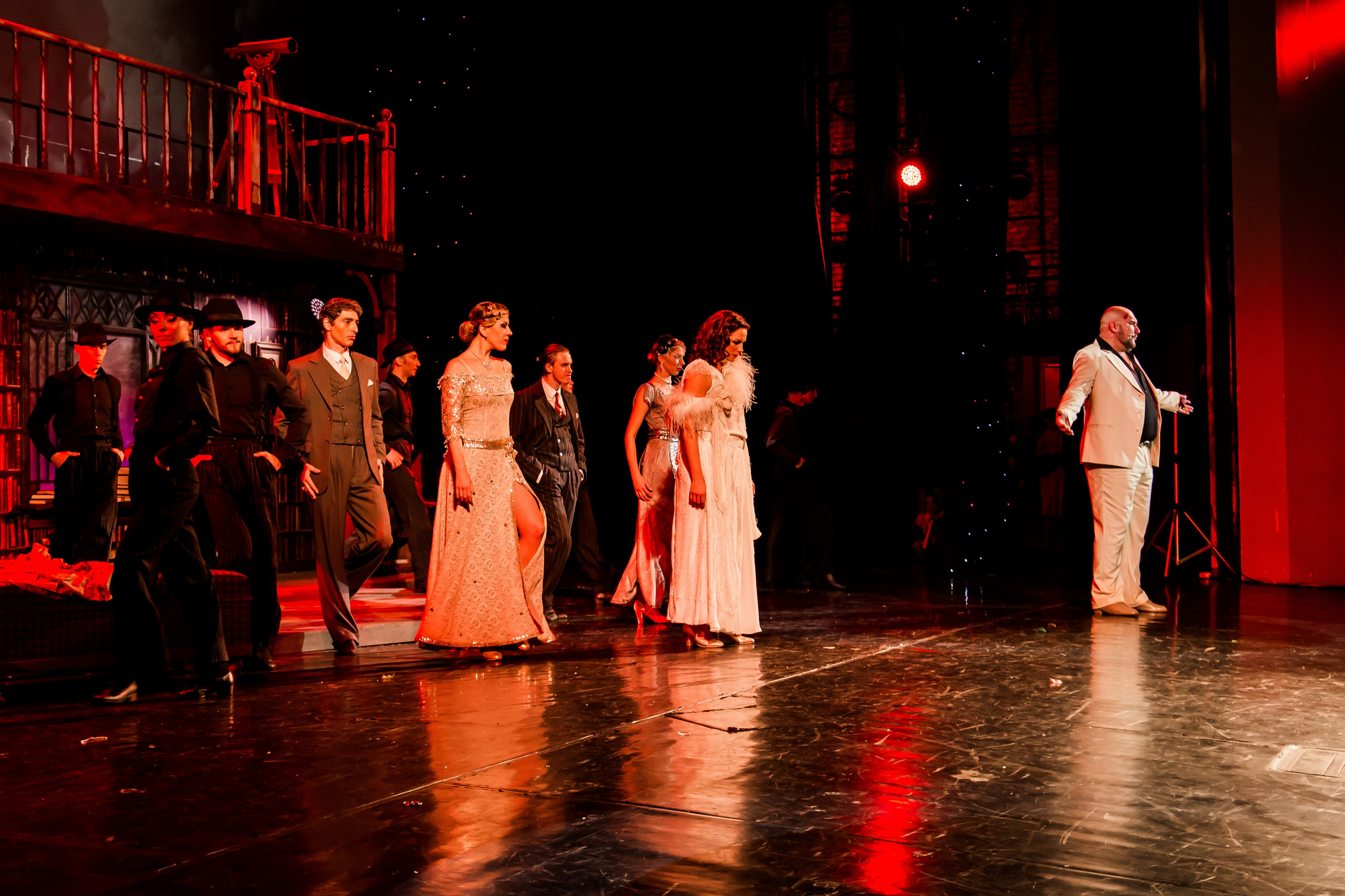 Репортаж — Спектакль — «Безымянная звезда». Свадебный и семейный фотограф в Санкт-Петербурге Макеева Наталья