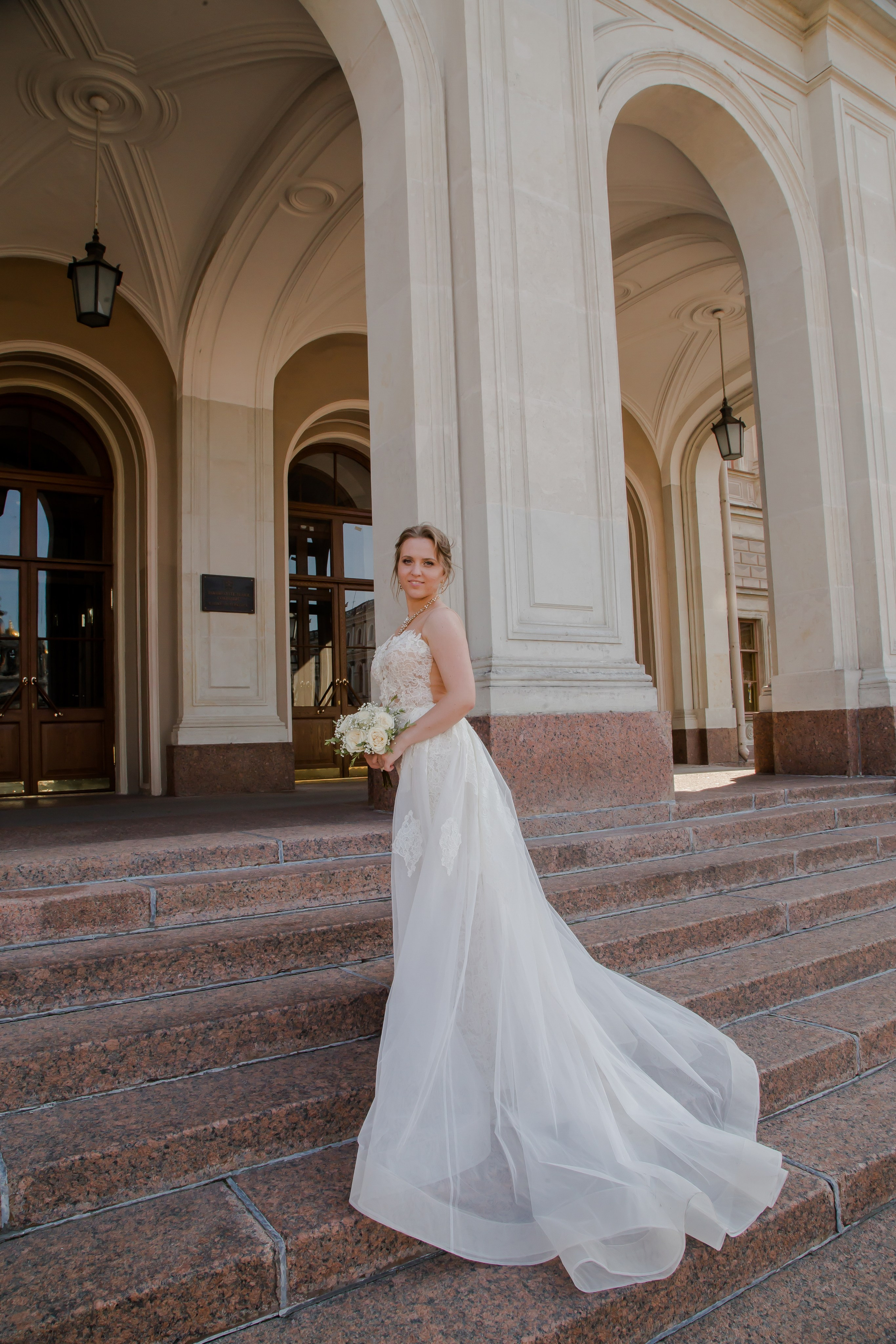 Свадьбы — Эмилия и Анатолий 17/08. Свадебный и семейный фотограф в Санкт-Петербурге Макеева Наталья