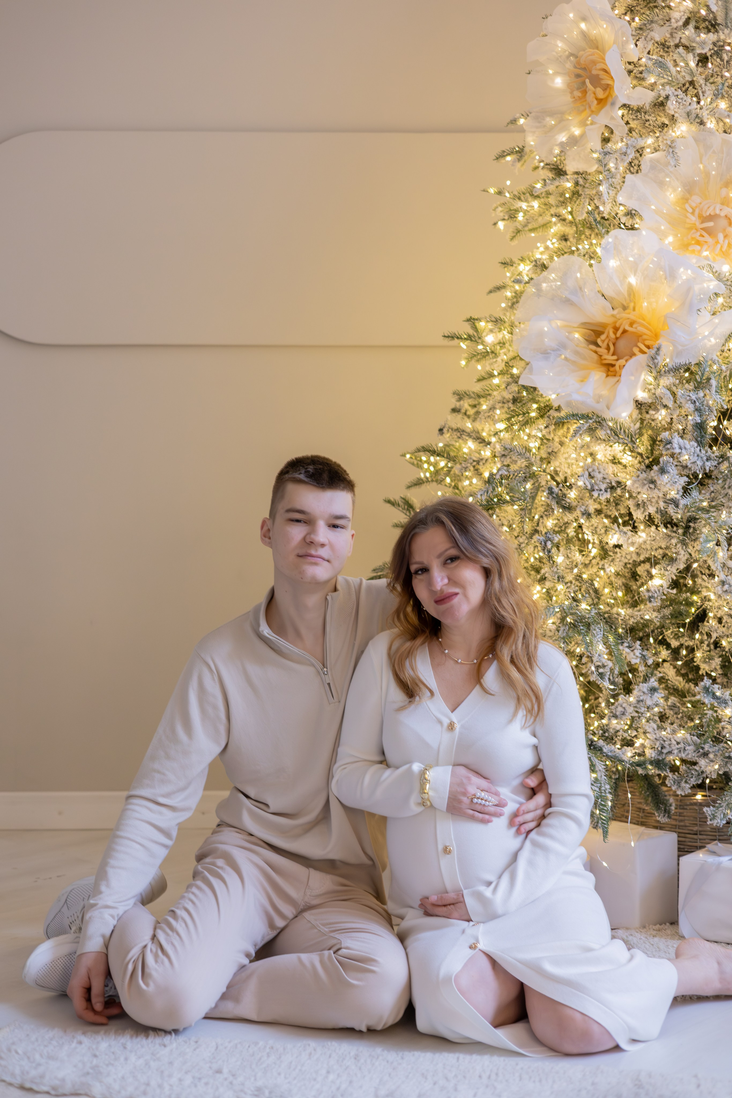 Семьи — Анна и Алексей с детьми. Свадебный и семейный фотограф в Санкт-Петербурге Макеева Наталья