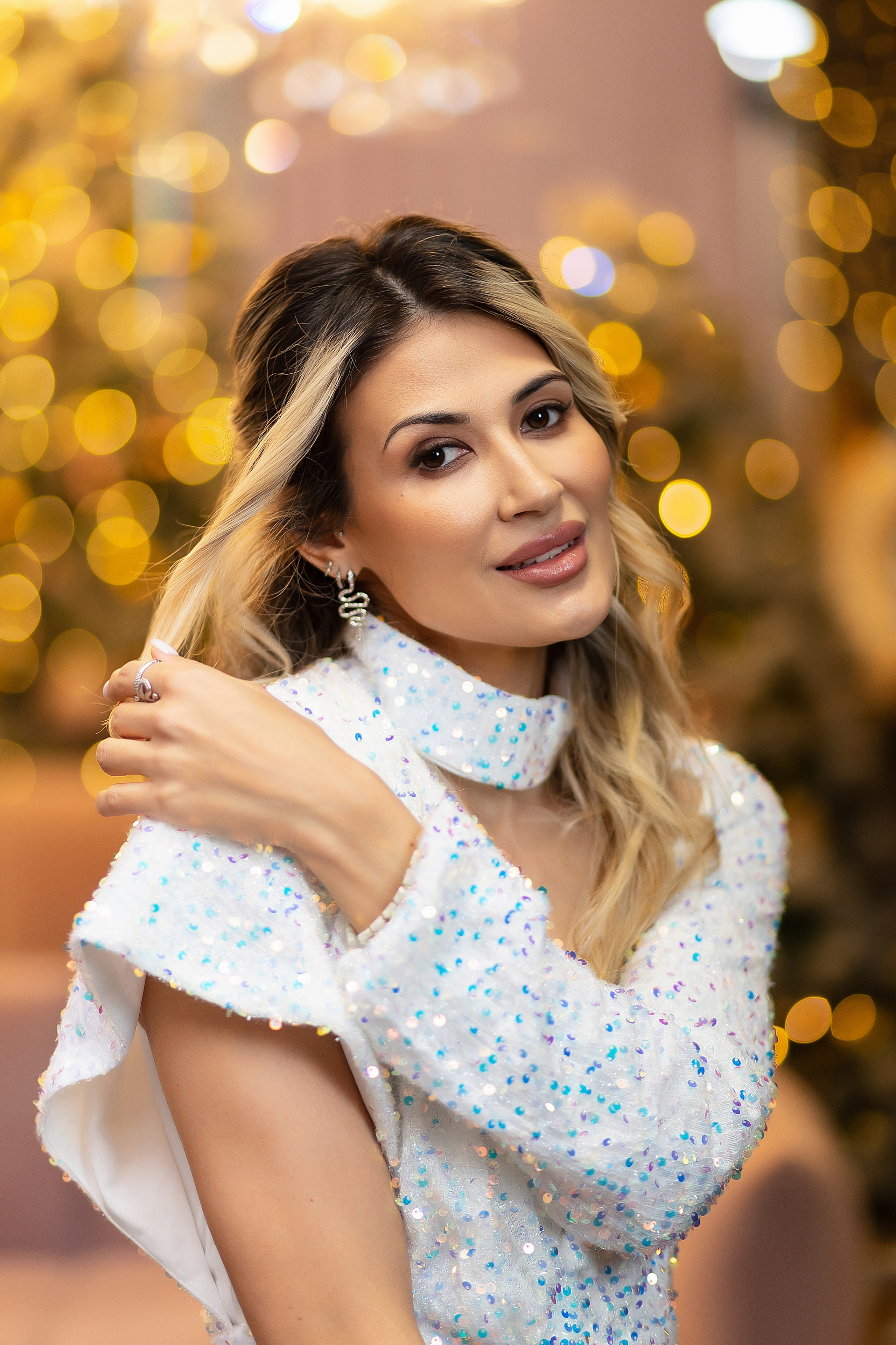 Миссури. Свадебный и семейный фотограф у Уфе Евгения Сазонова