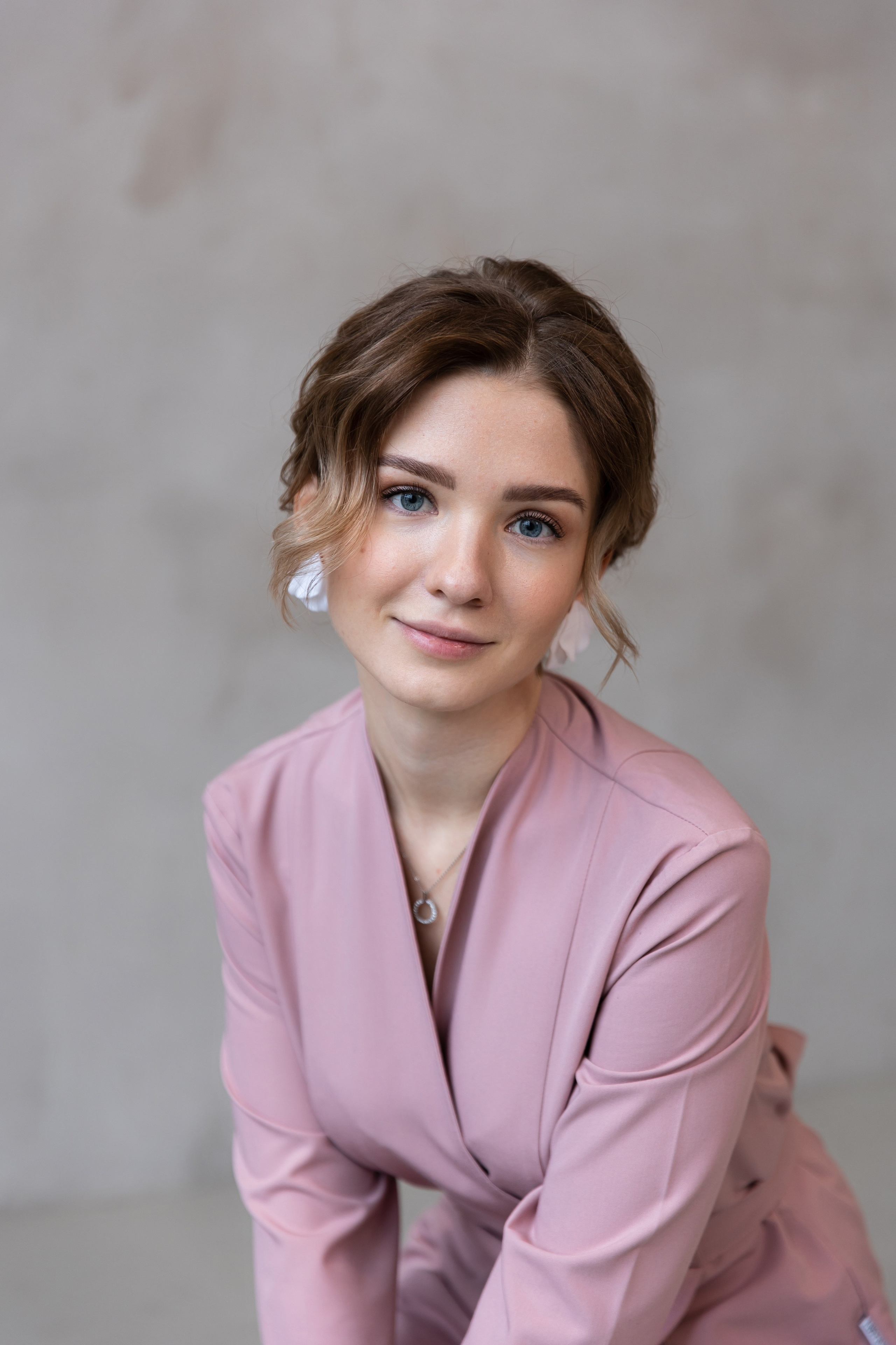 Врачи. Свадебный и семейный фотограф у Уфе Евгения Сазонова