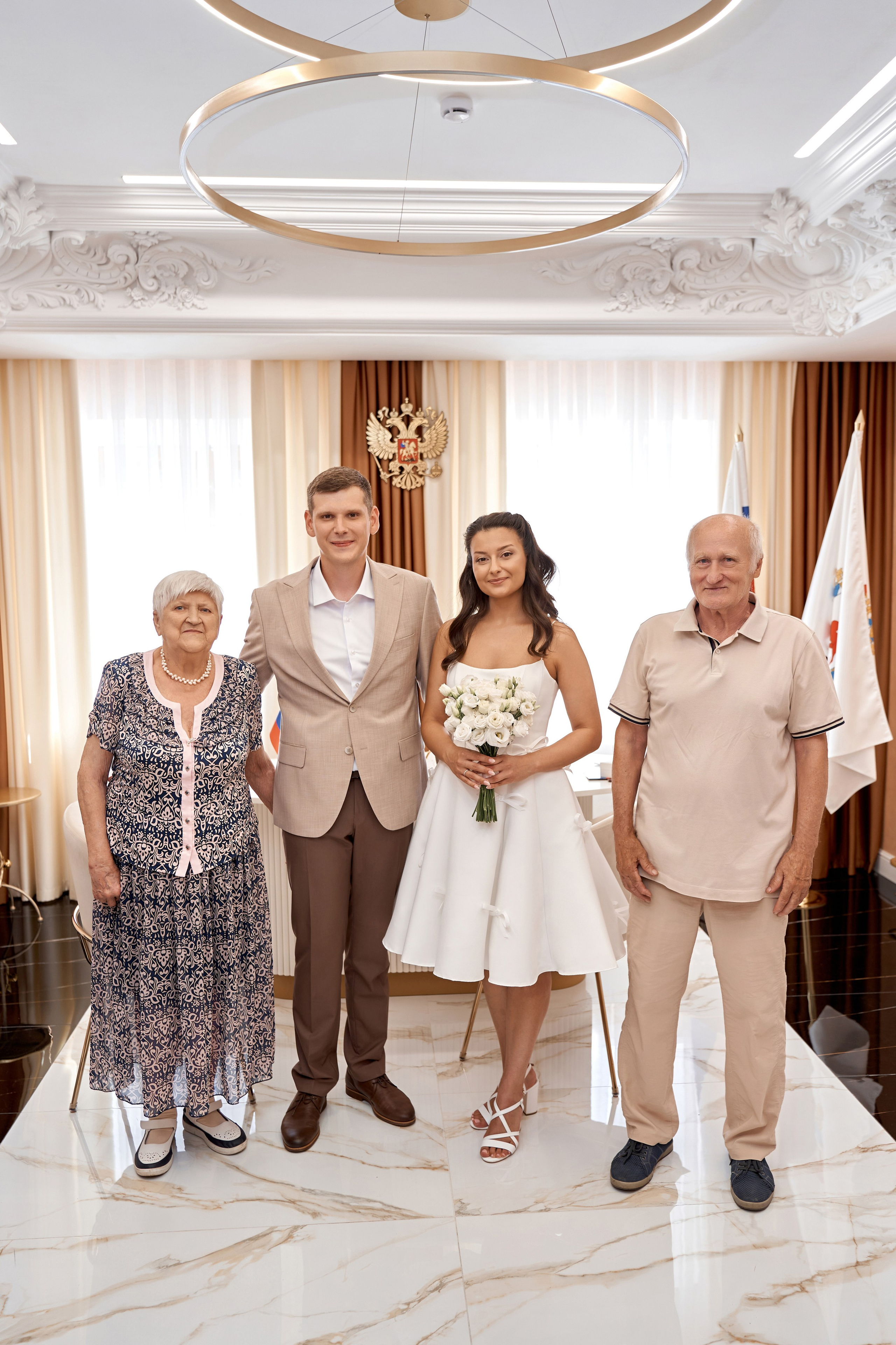 Павел & Ксения. Фотограф в Нижнем Новгороде Марина Кузнецова