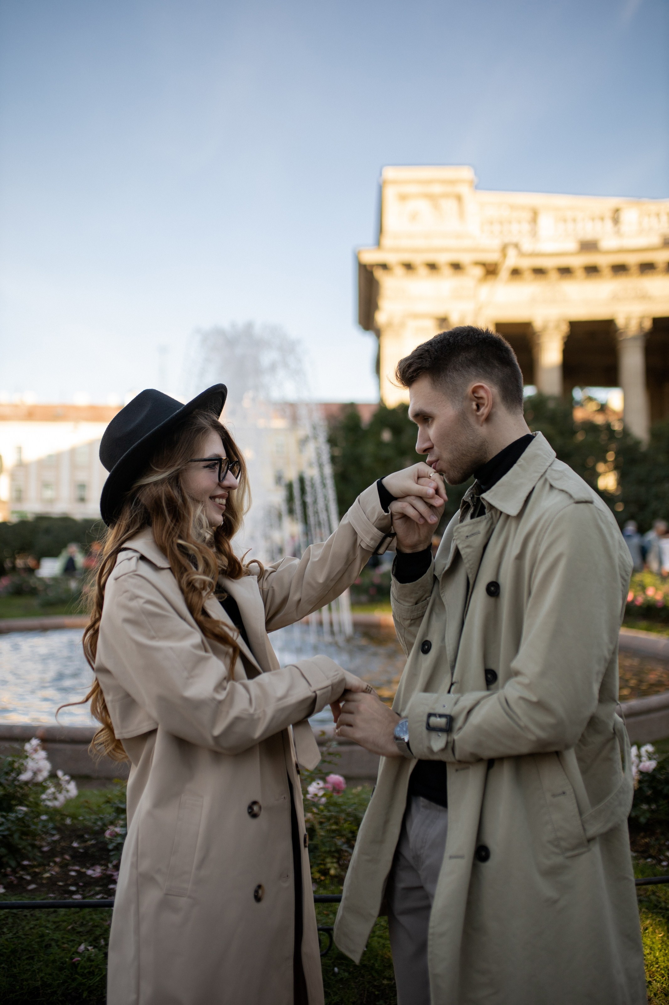 Истории о любви. Свадебный фотограф|Юлиана