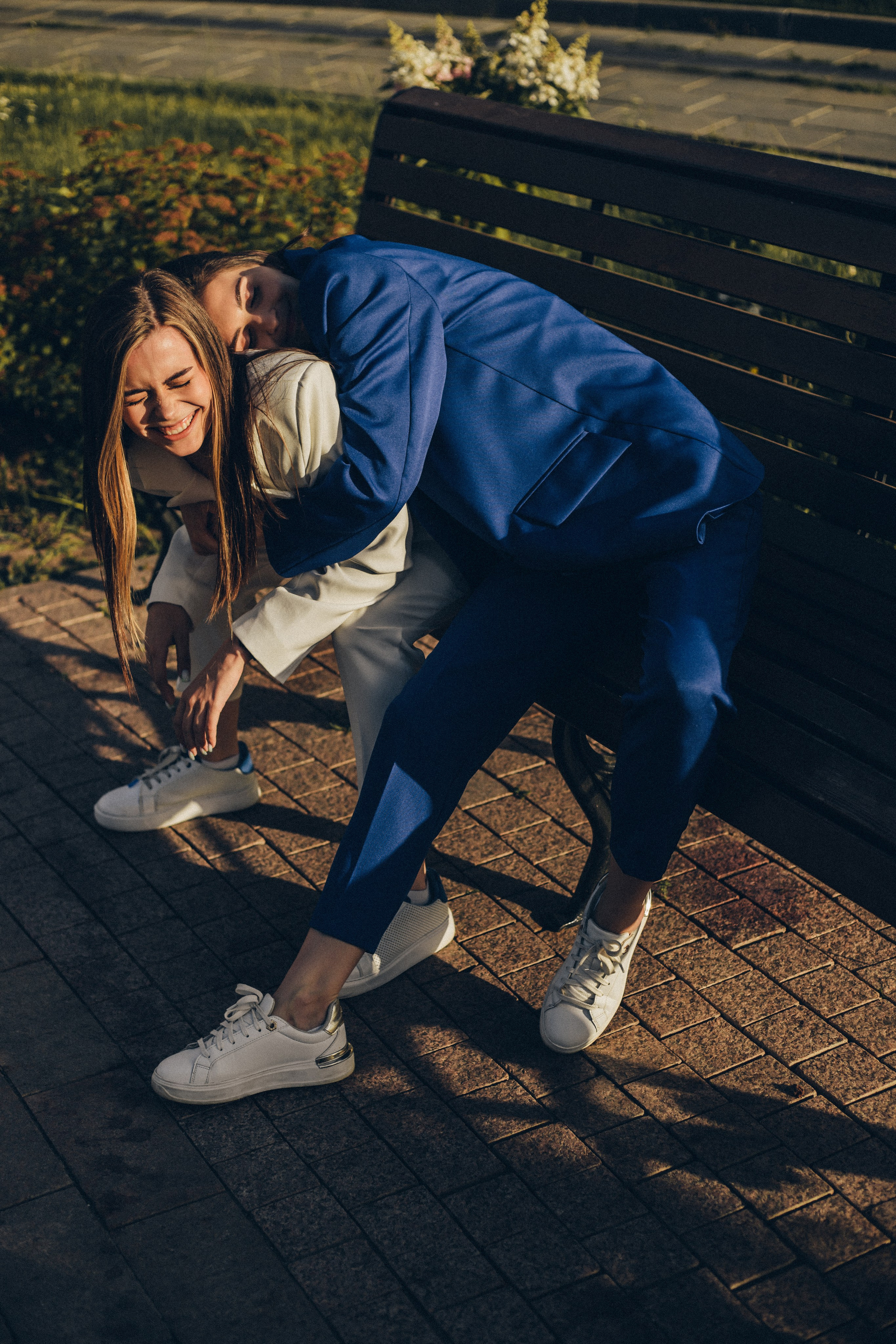 ЛУЧШИЕ ПОДРУЖКИ. Семейный фотограф Нижний Новгород