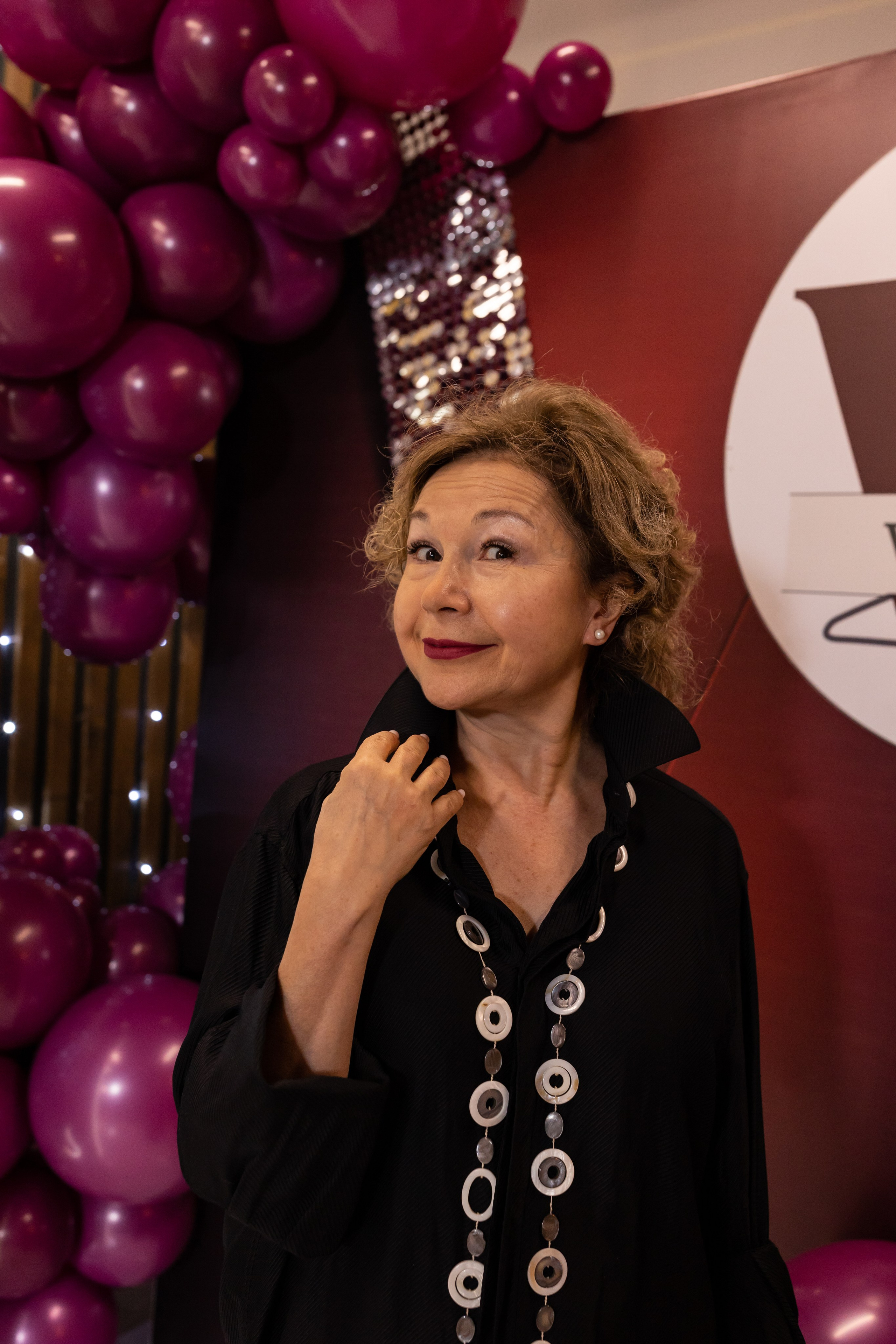 День рождения бизнес клуба «WowWoman». Сказочный фотограф для Вас и Вашей семьи