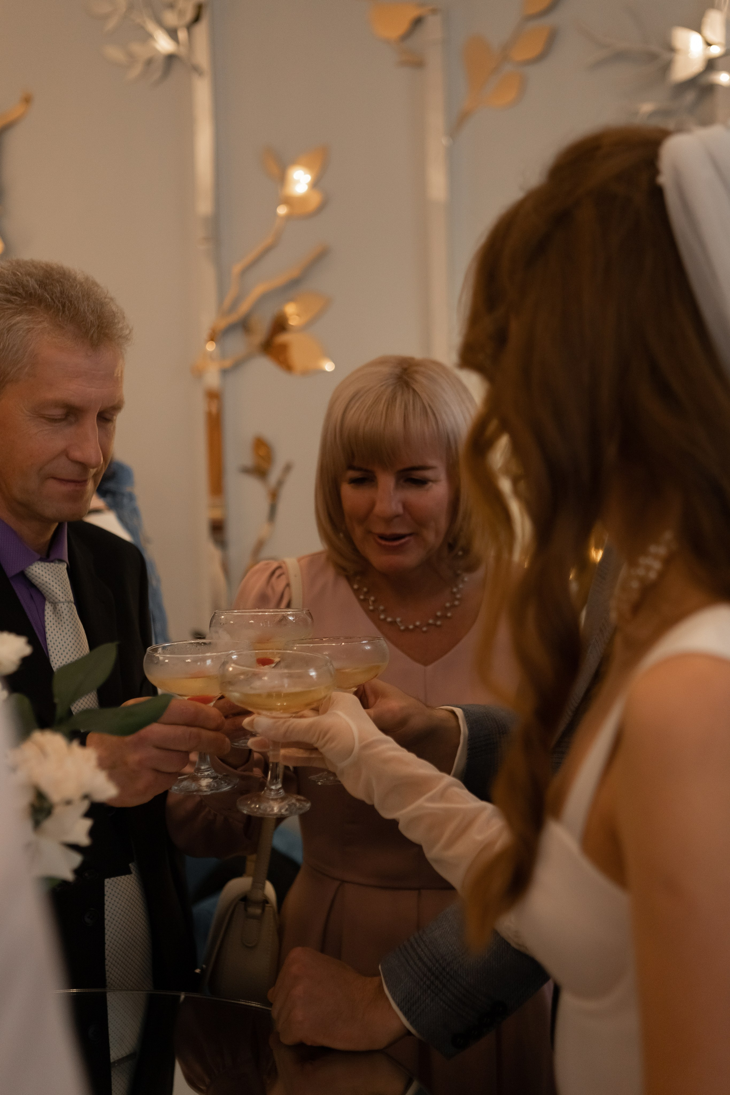 DA. Свадебный и семейный фотограф Арина Кулёва