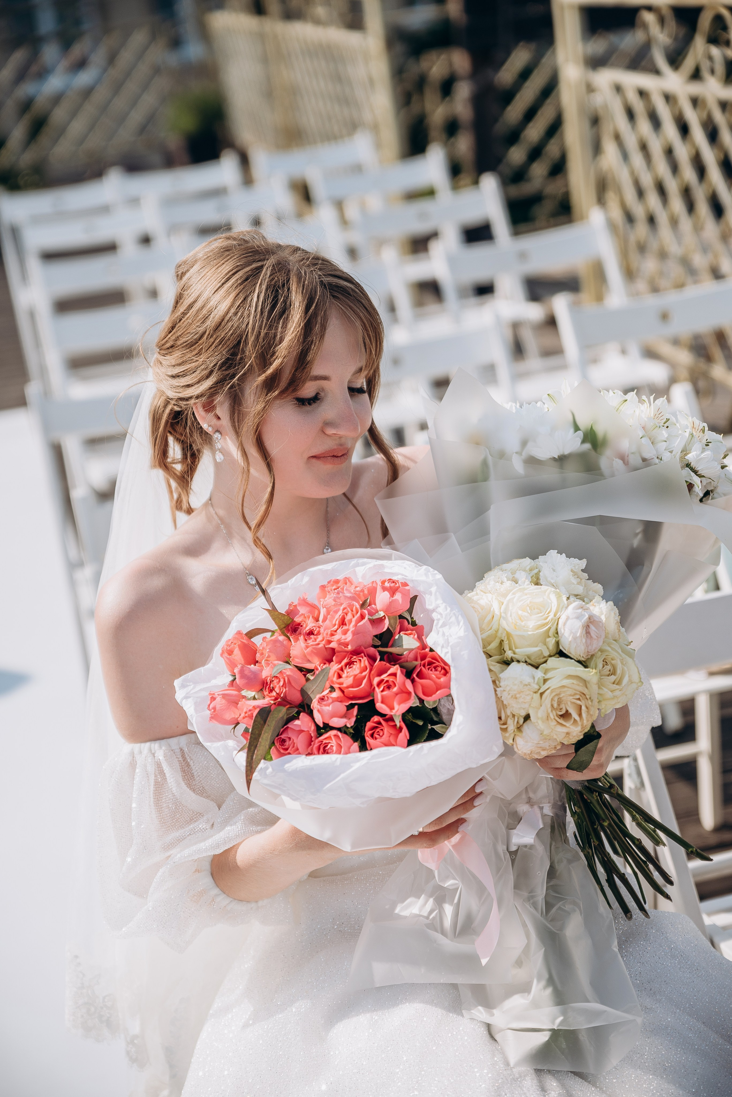 Wedding day 06.06.2025. Фотограф Новороссийск / ЮФО / Москва Руслан Пелин