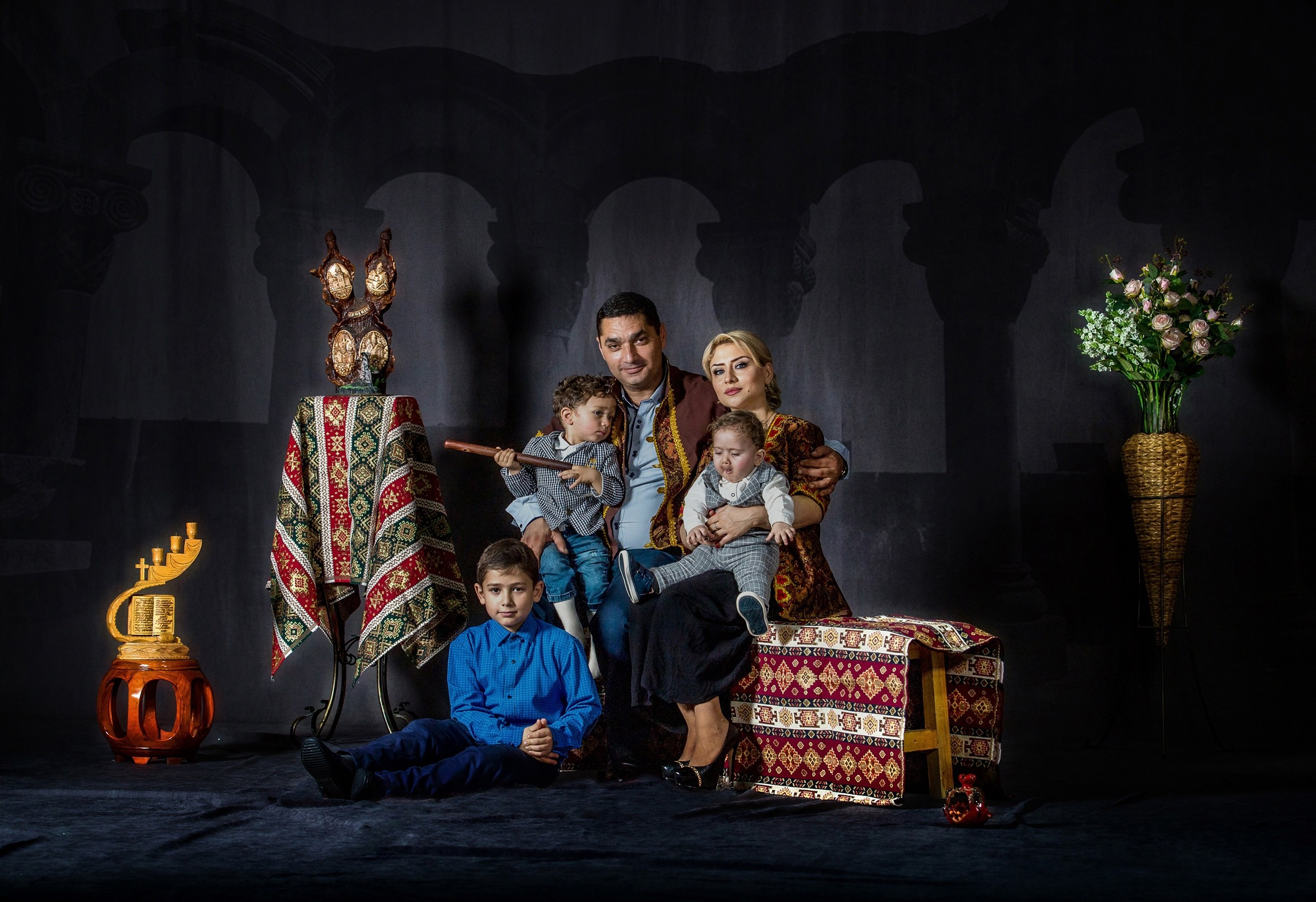 Основной альбом. Фотограф в Ханты-Мансийске Евгений Жуланов