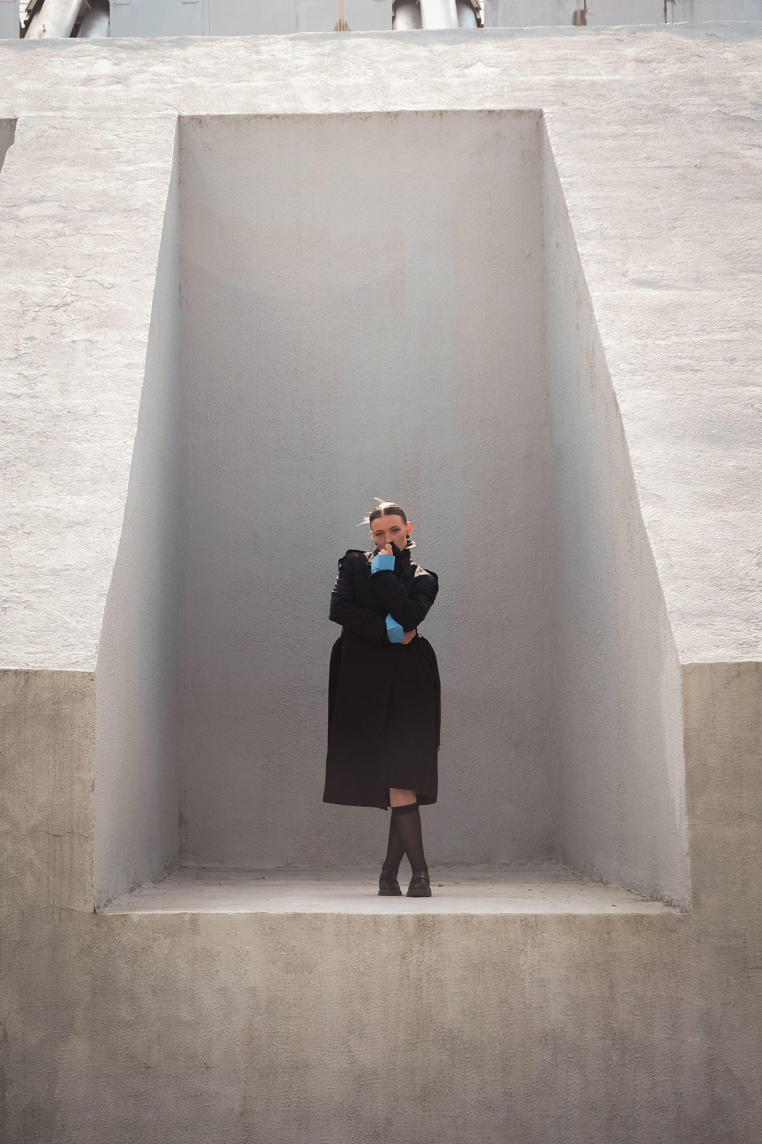 Алла. Фотограф Гавриленко Светлана