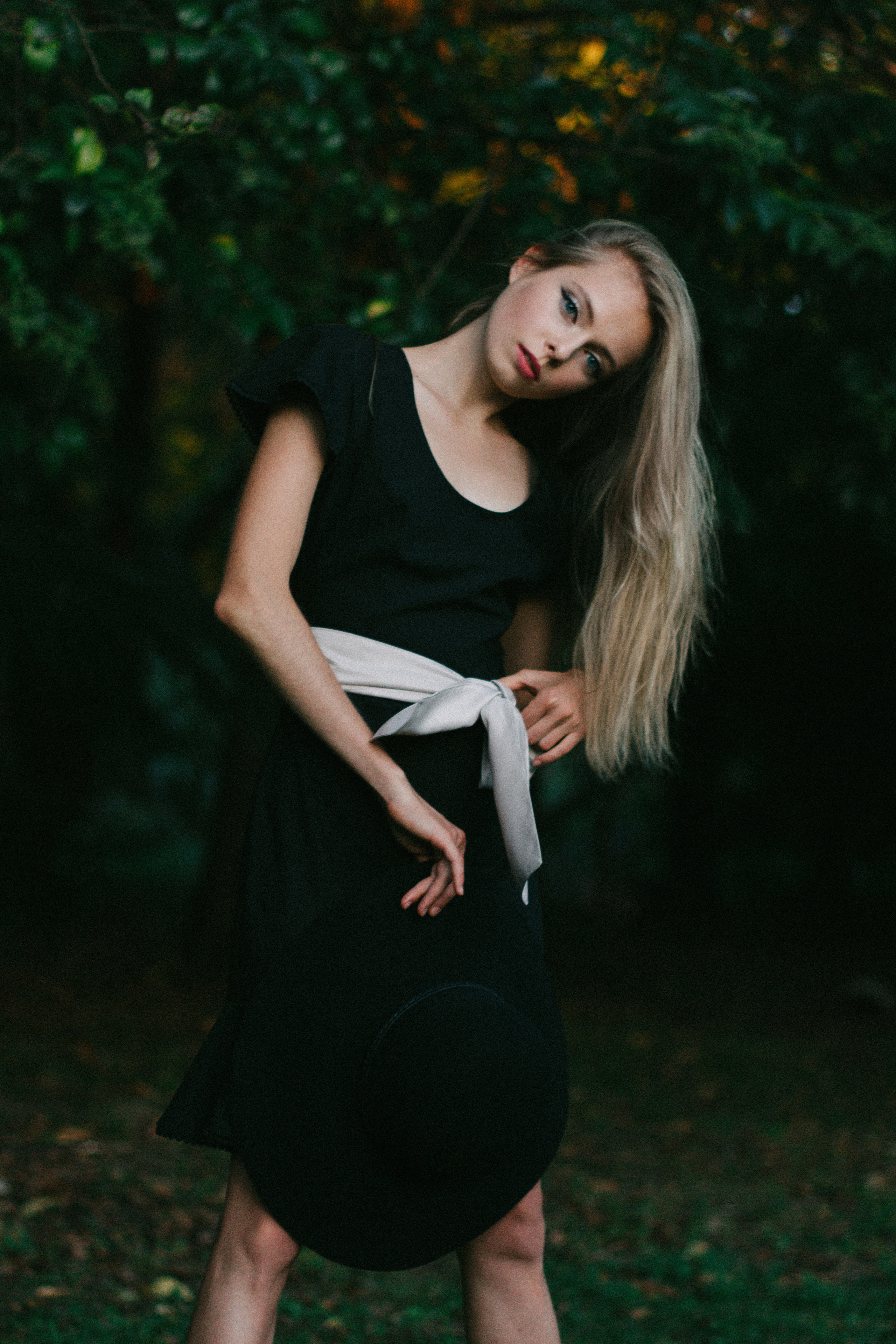 Fashion. Фотограф в Краснодаре