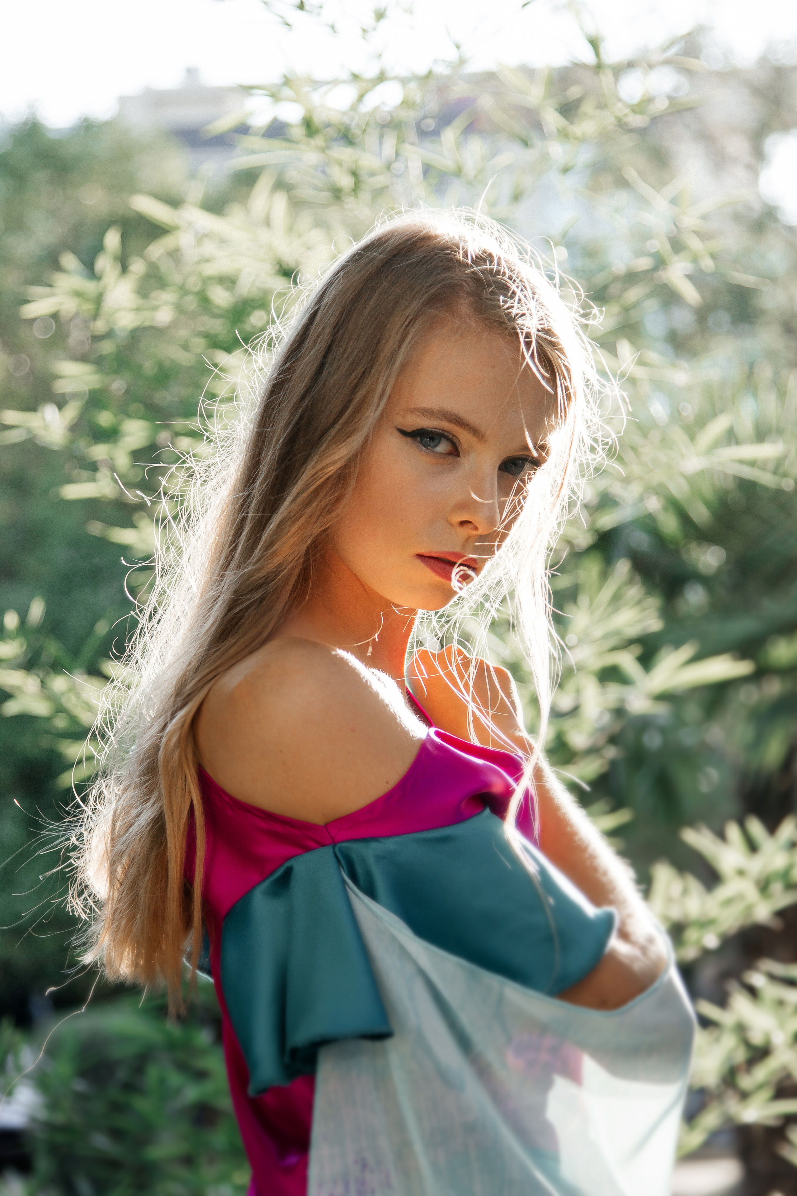 Fashion. Фотограф в Краснодаре