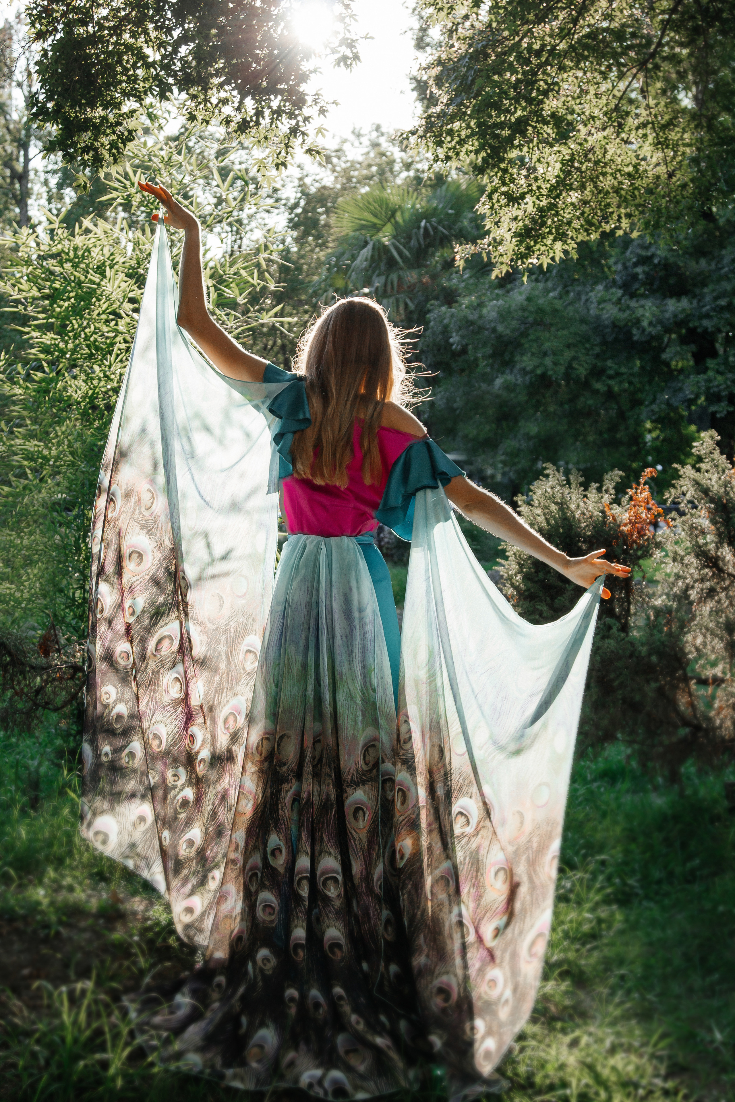 Fashion. Фотограф в Краснодаре