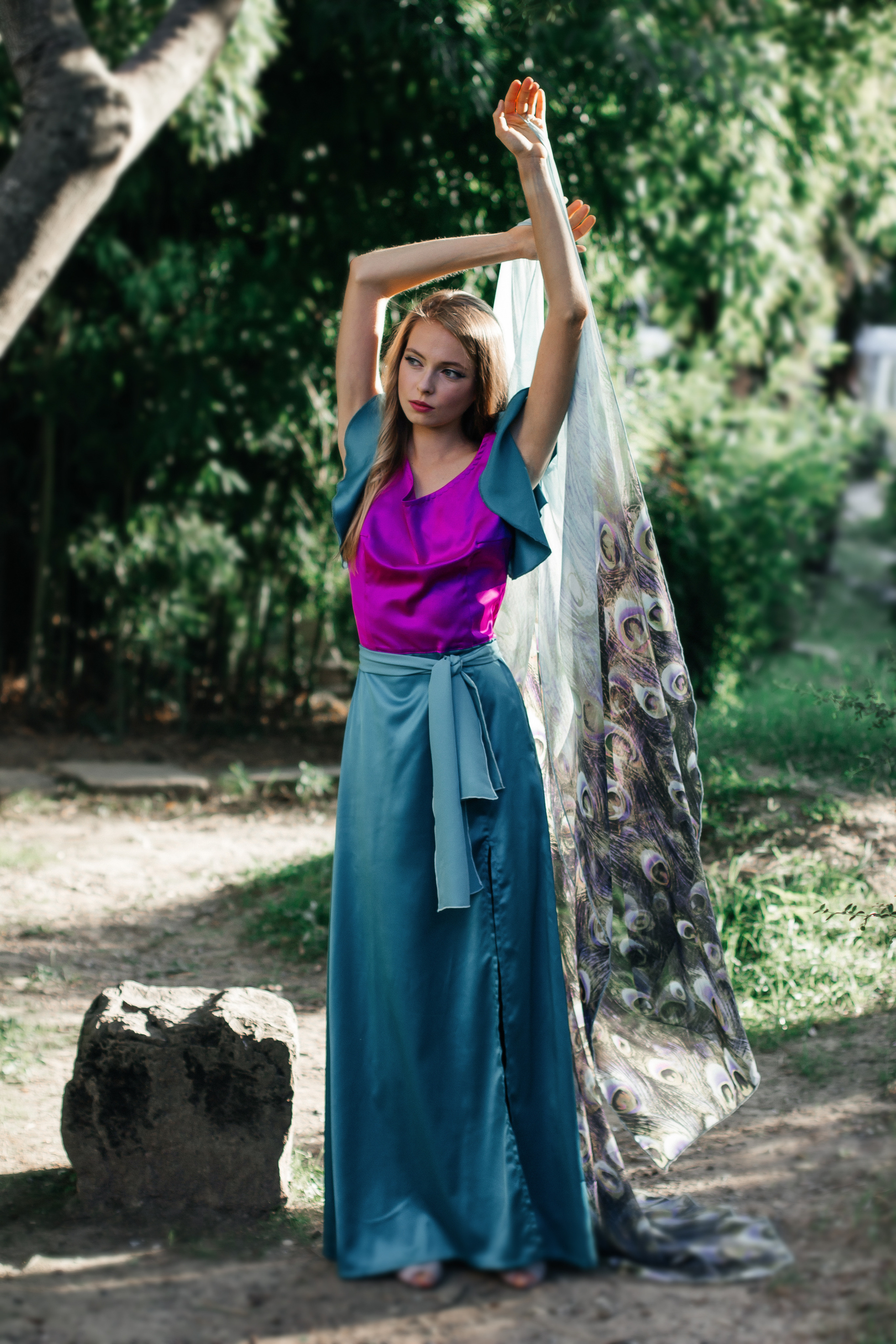 Fashion. Фотограф в Краснодаре