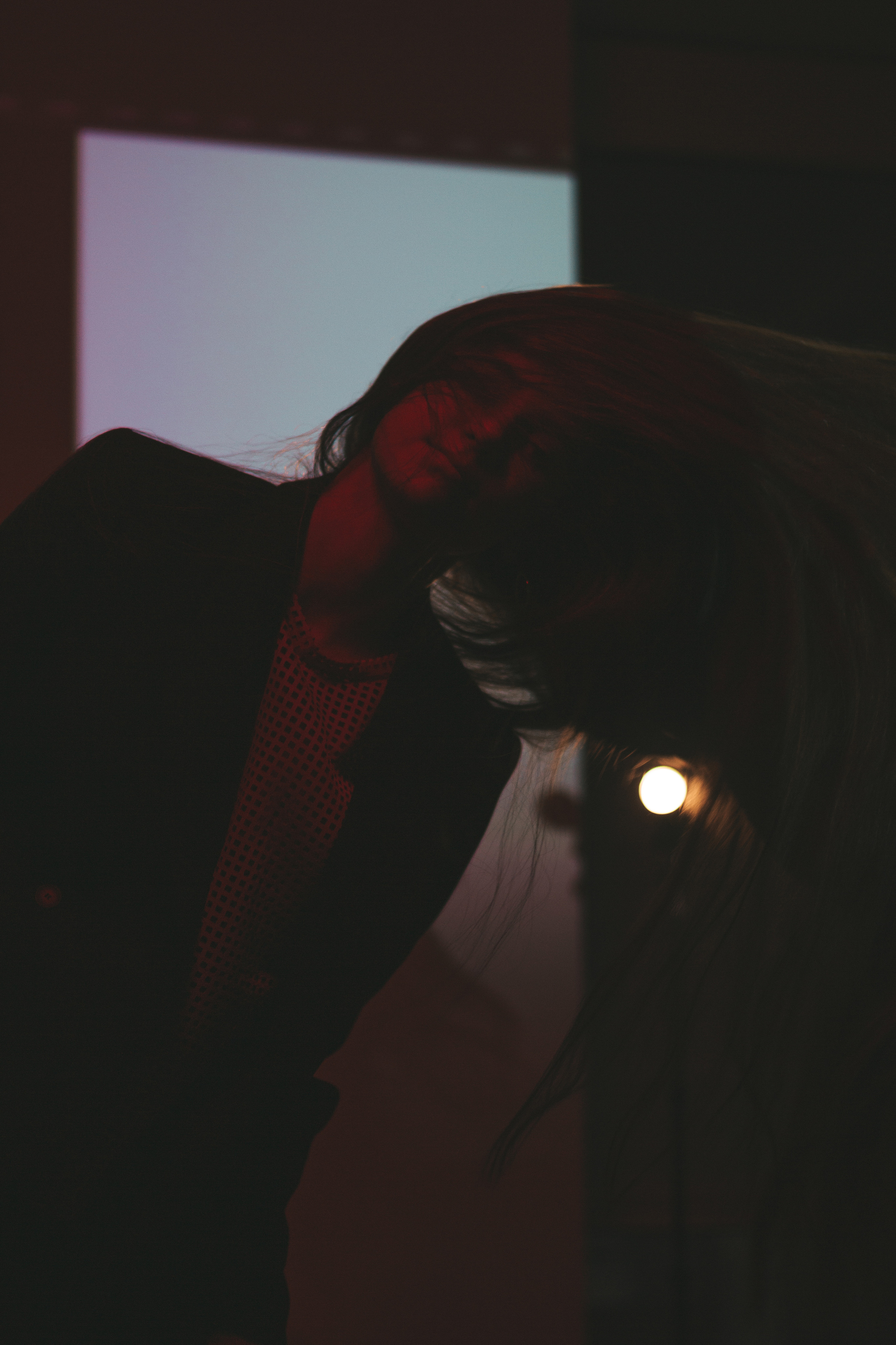 Цветной свет. Фотограф в Краснодаре