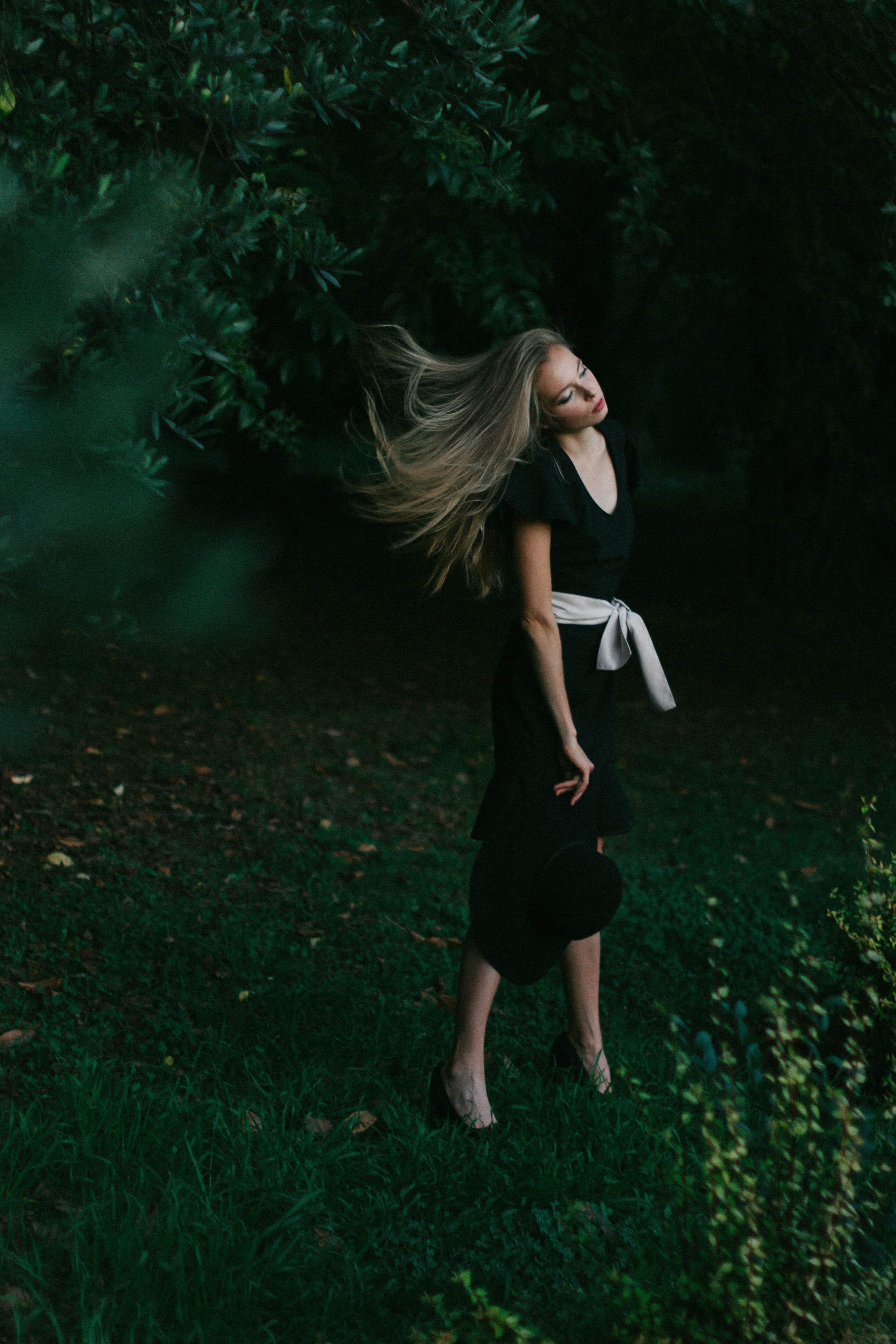 Fashion. Фотограф в Краснодаре