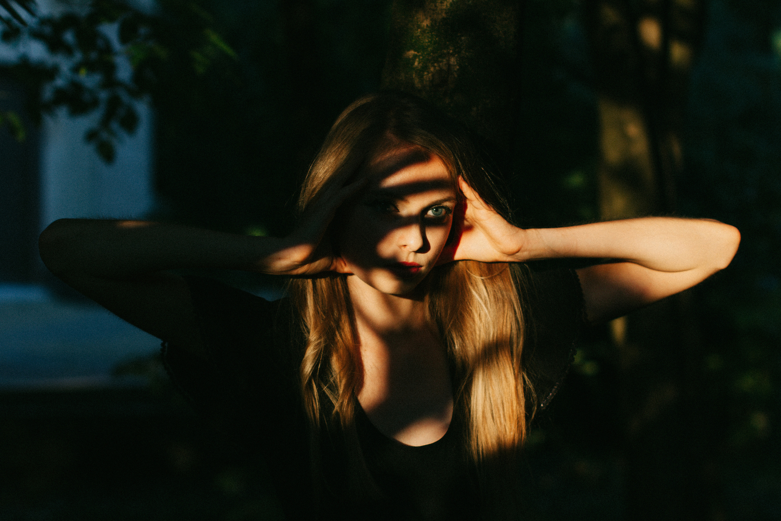 Fashion. Фотограф в Краснодаре