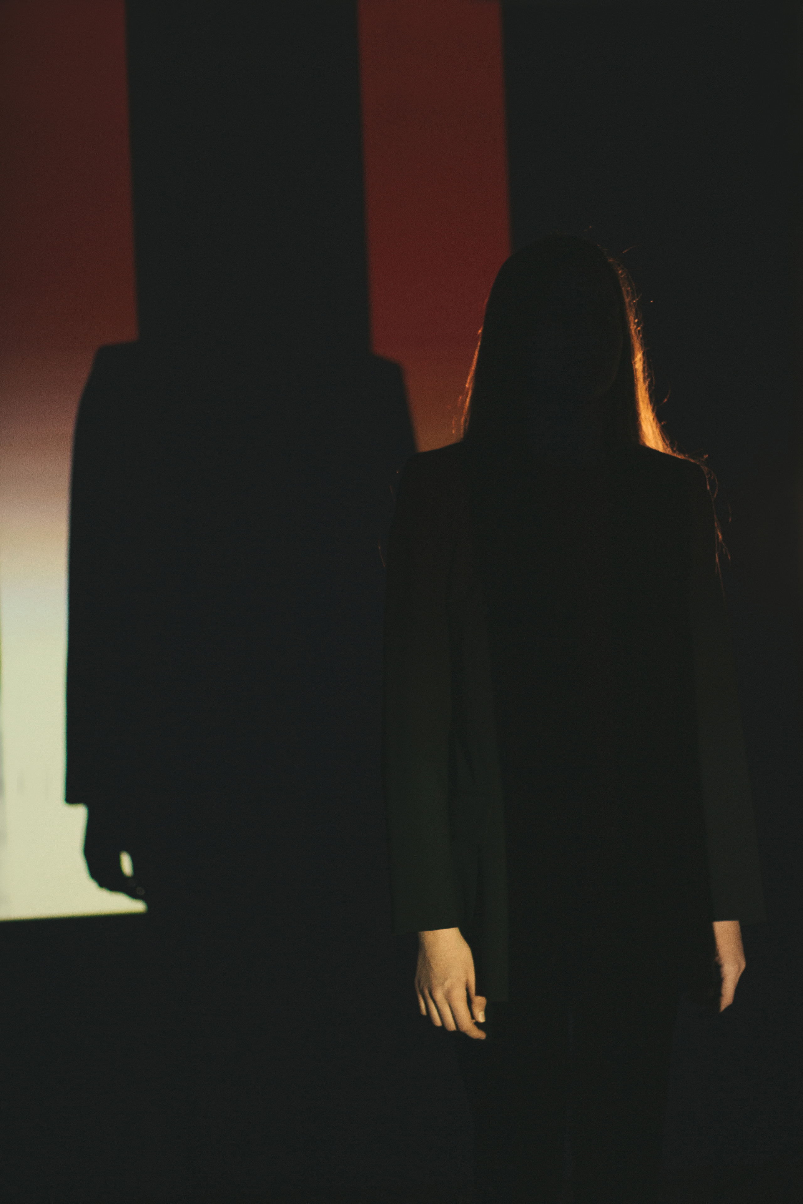 Цветной свет. Фотограф в Краснодаре