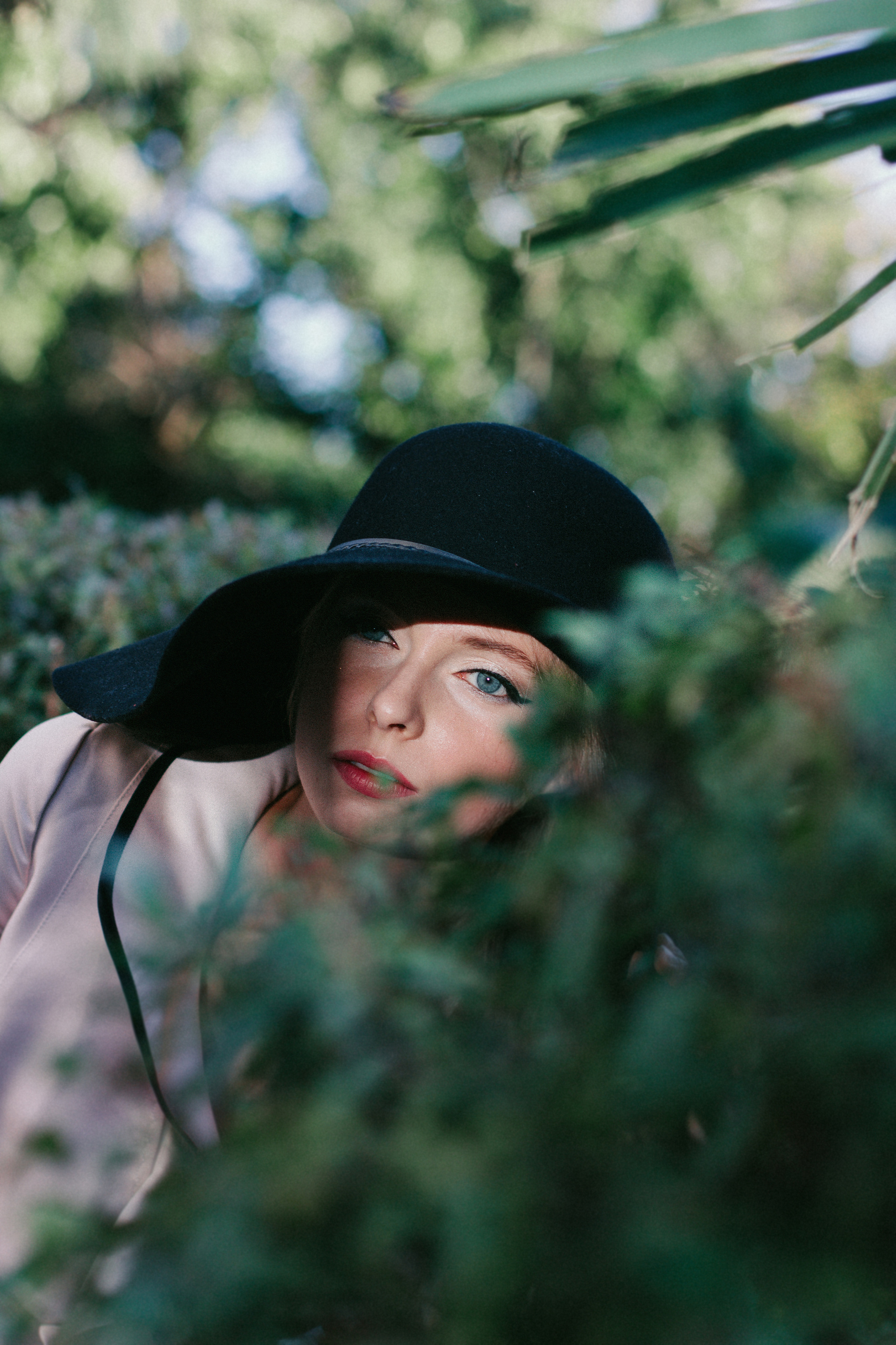 Fashion. Фотограф в Краснодаре