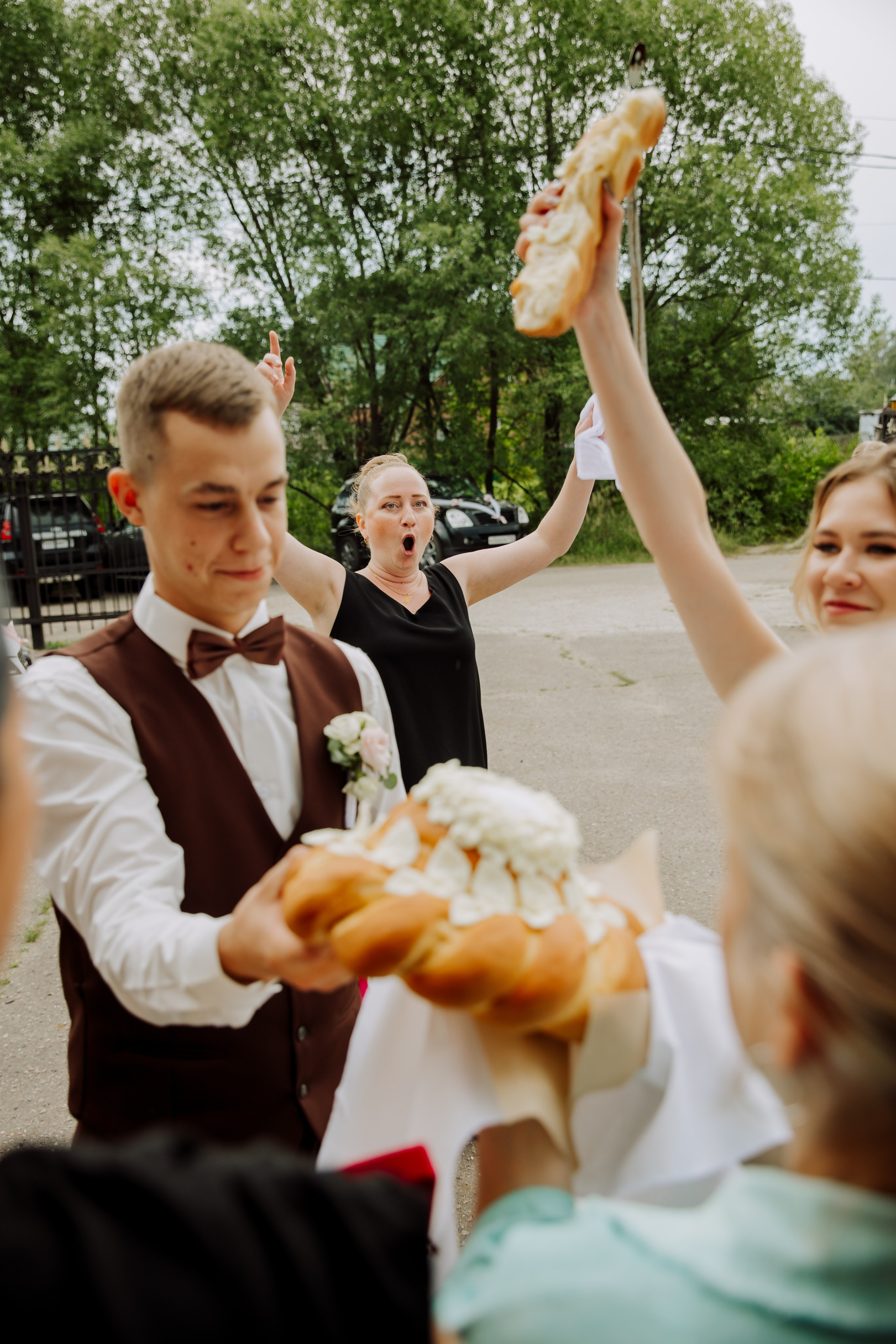 Лазурный. Семейный фотограф москва