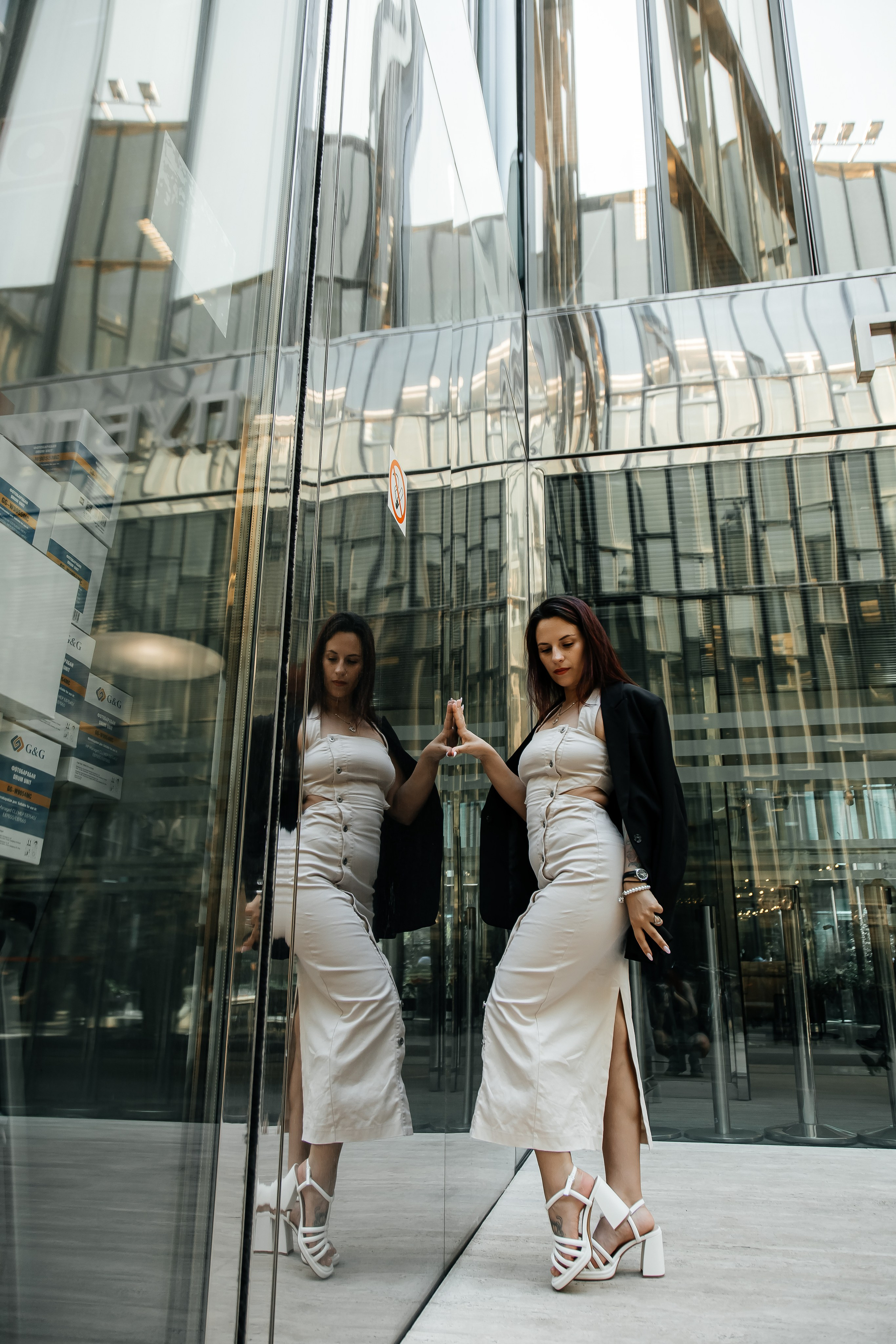 Индивидуальная фотосессия