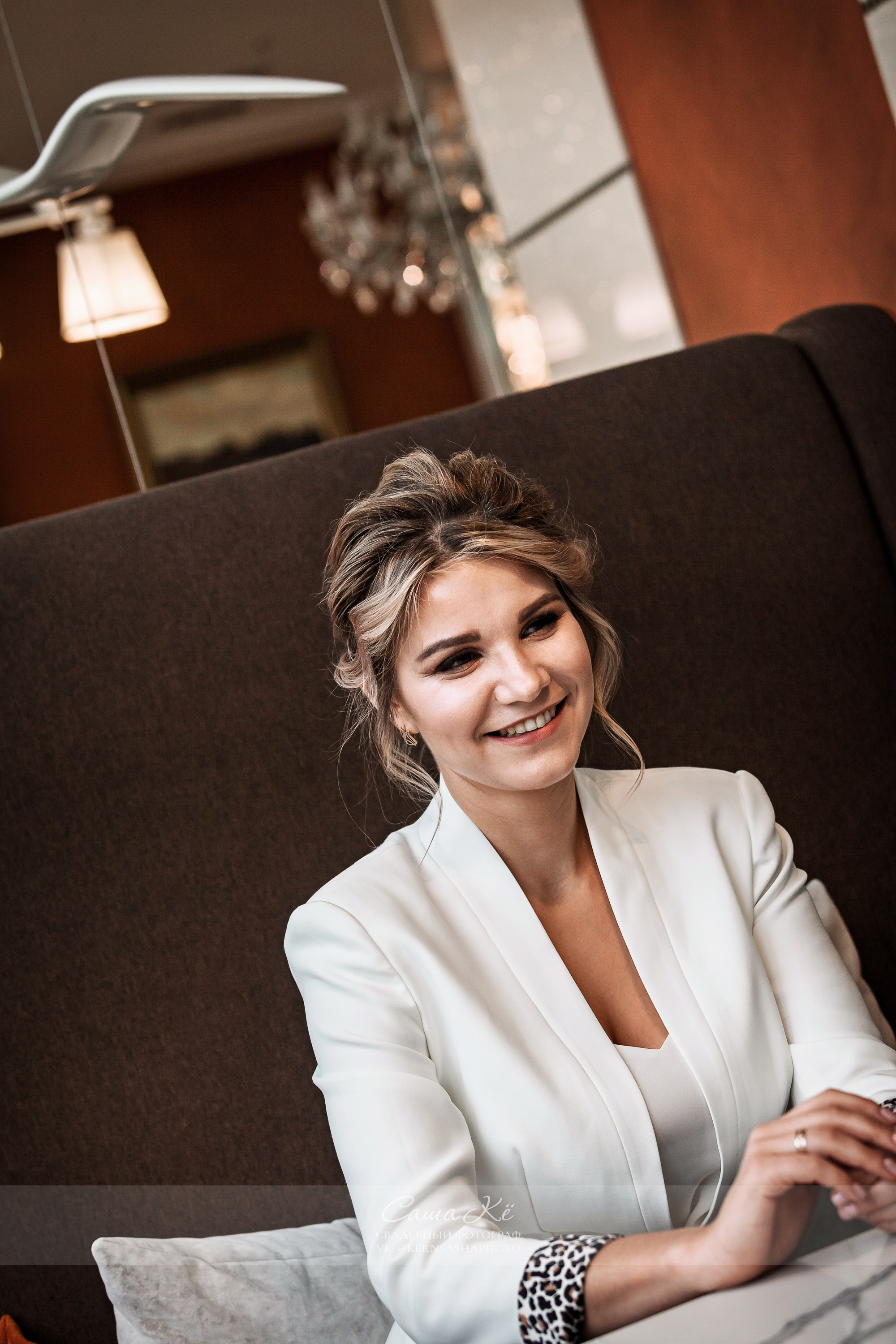 Осенняя свадьба К&В в Ривер Парке — Свадебная фотосессия от профессионального фотографа. Свадебный, семейный и event фотограф в Новосибирске и Новосибирской области Саша Кё