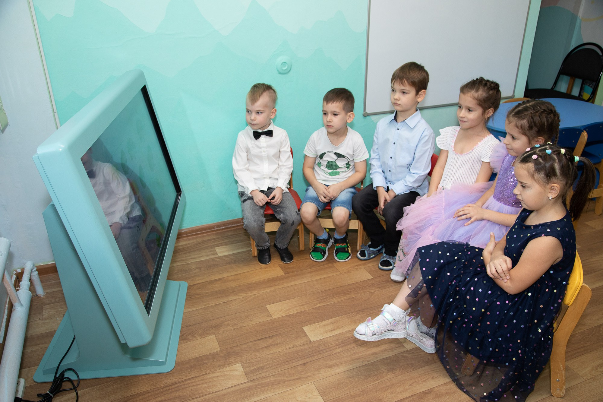 Детсадовские фотографии. Семейный и детский фотограф в Санкт-Петербург. Natalia Fadel