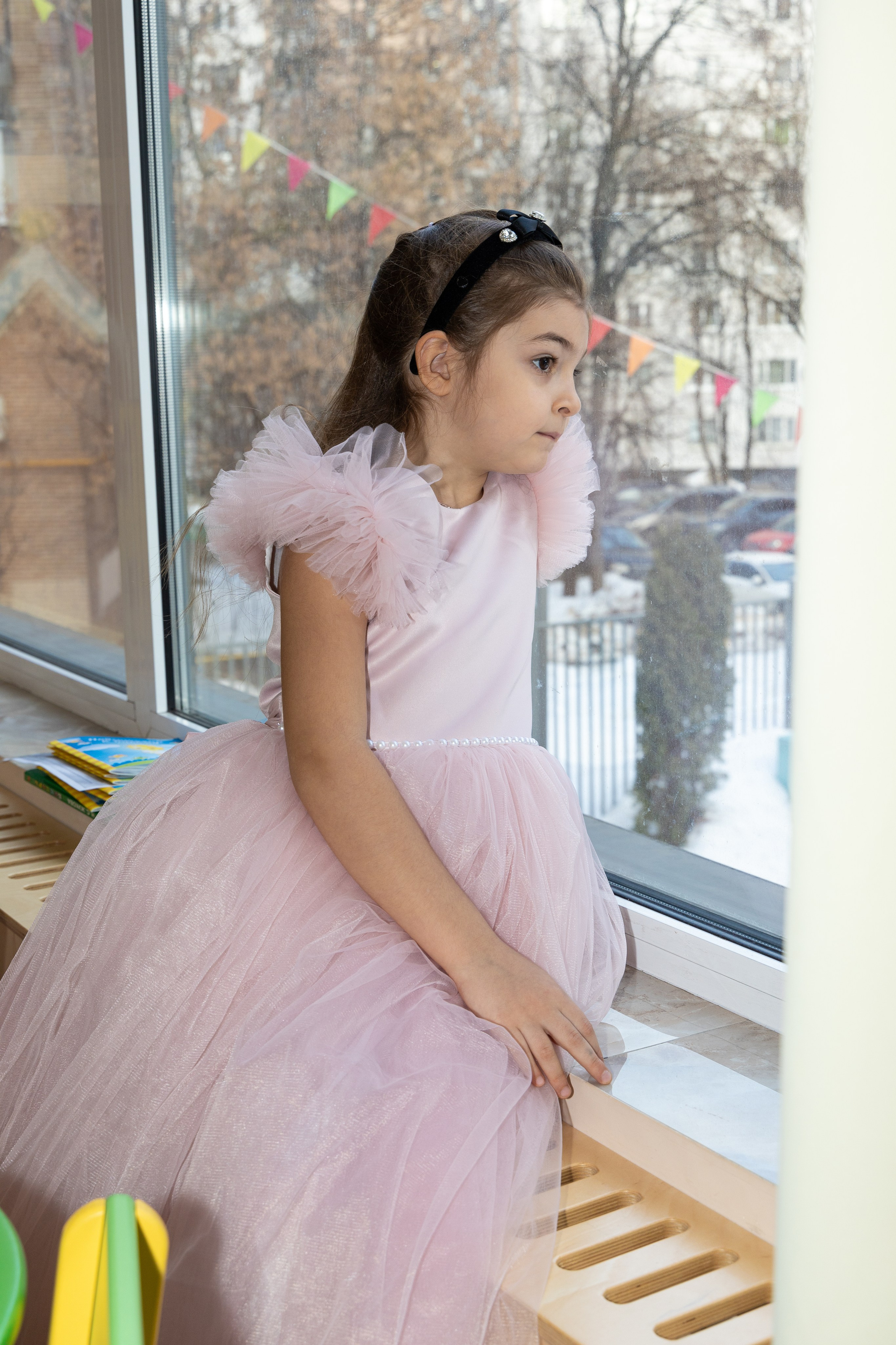 Дети. Фотограф-ретушёр