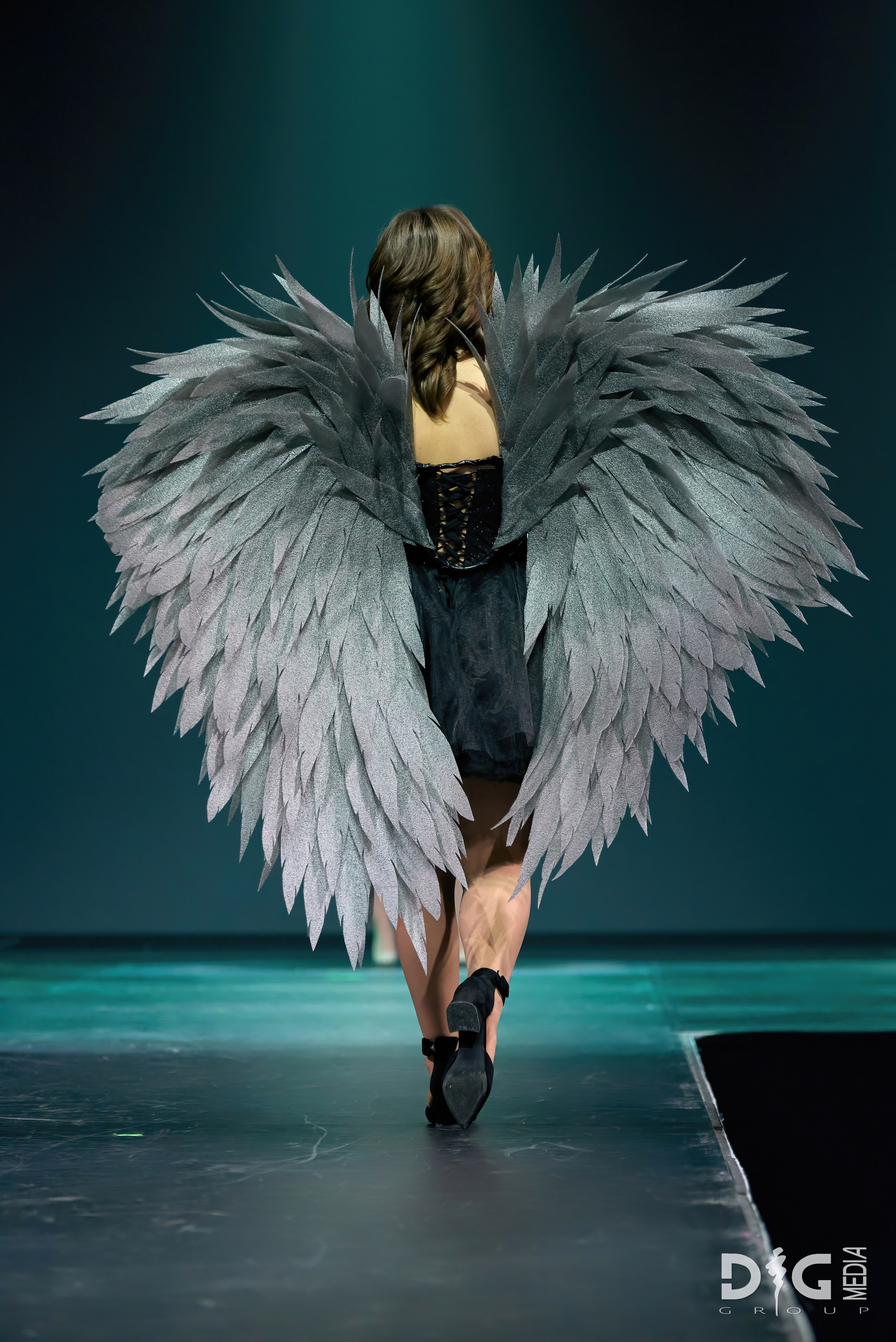 Krasnodar kids fashion week | 01-11-25 | the fragment. Showbiz | Fashion | Reportage