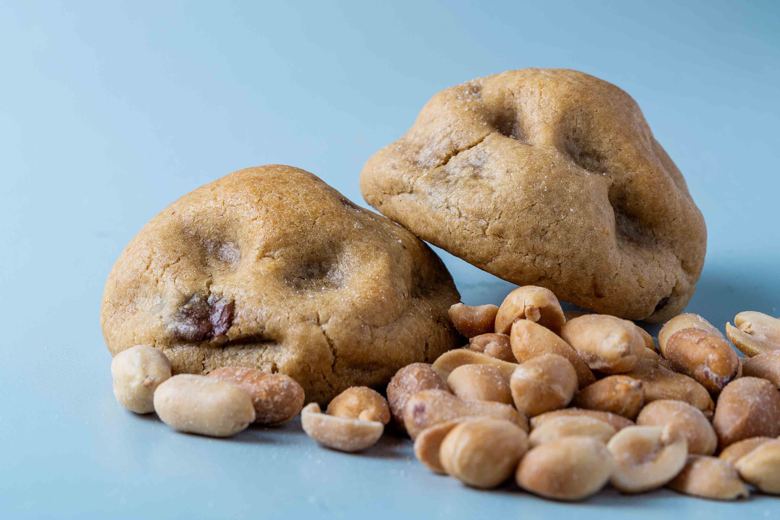 Печенье для мини-кондитерской. Фотограф и видеограф в Москве и Абу Даби Мария Кулагина