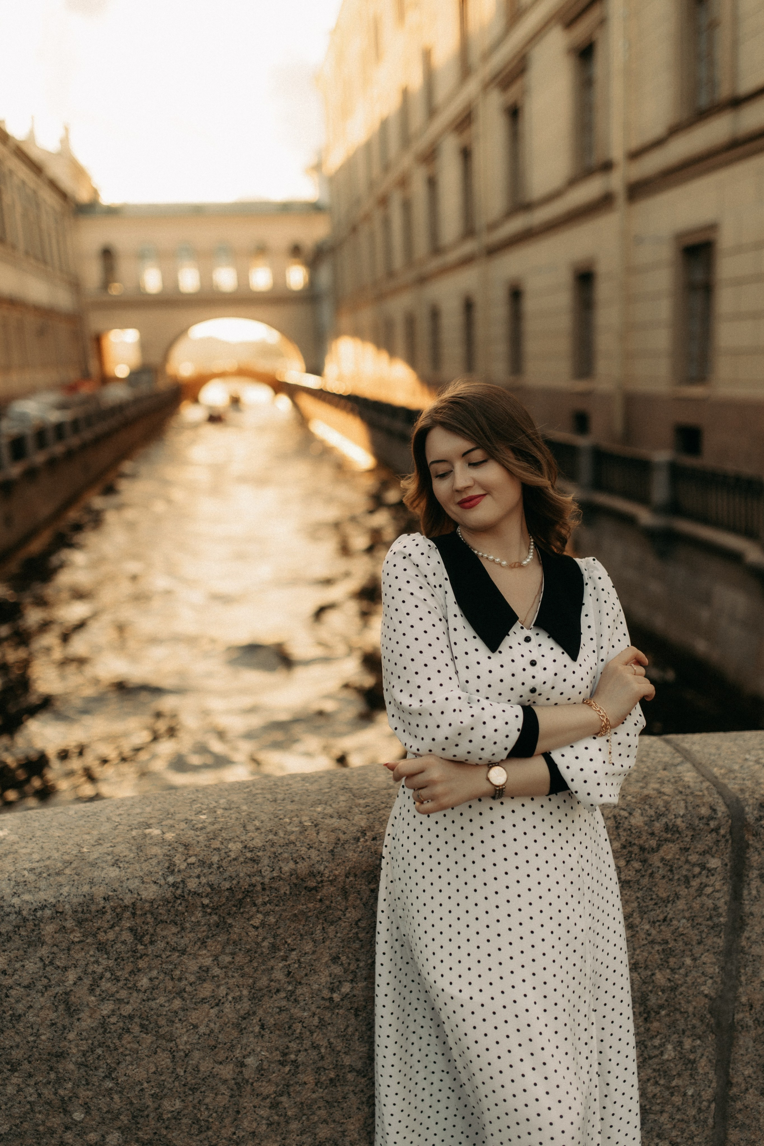 Юлия. Фотограф в Санкт-Петербурге