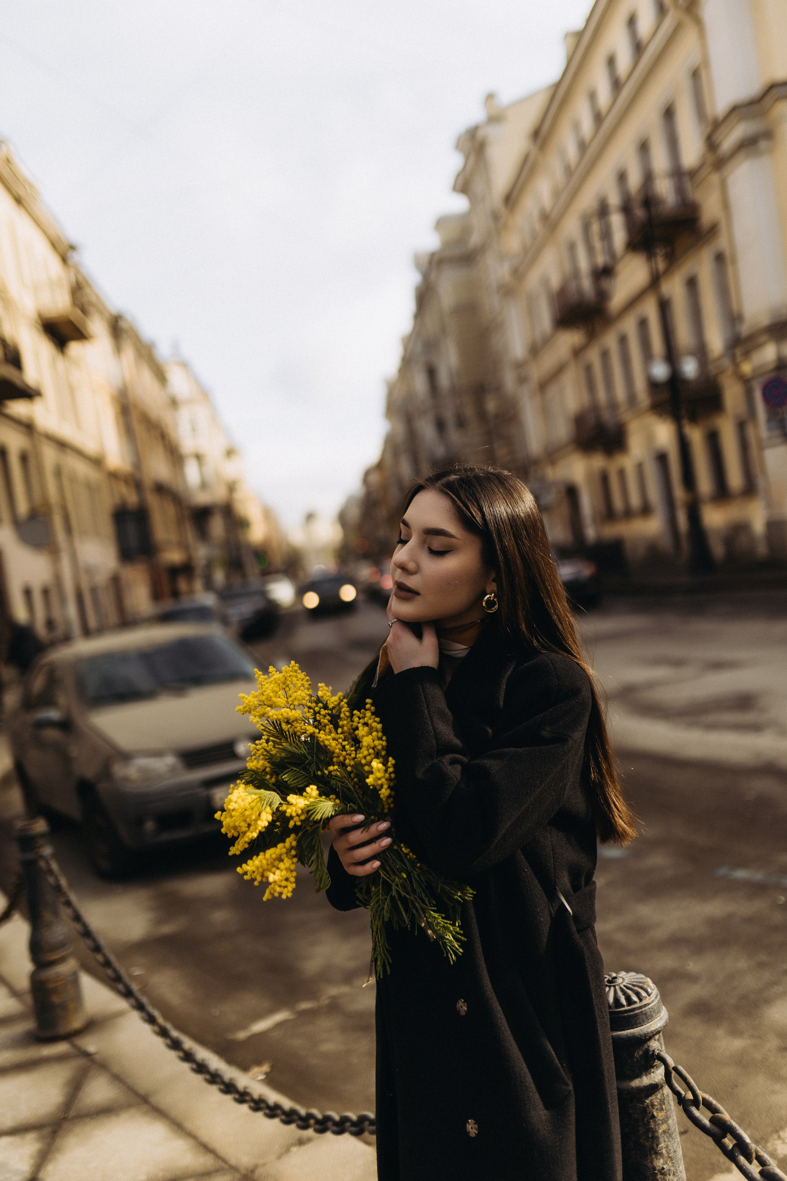 Виктория. Фотограф в Санкт-Петербурге