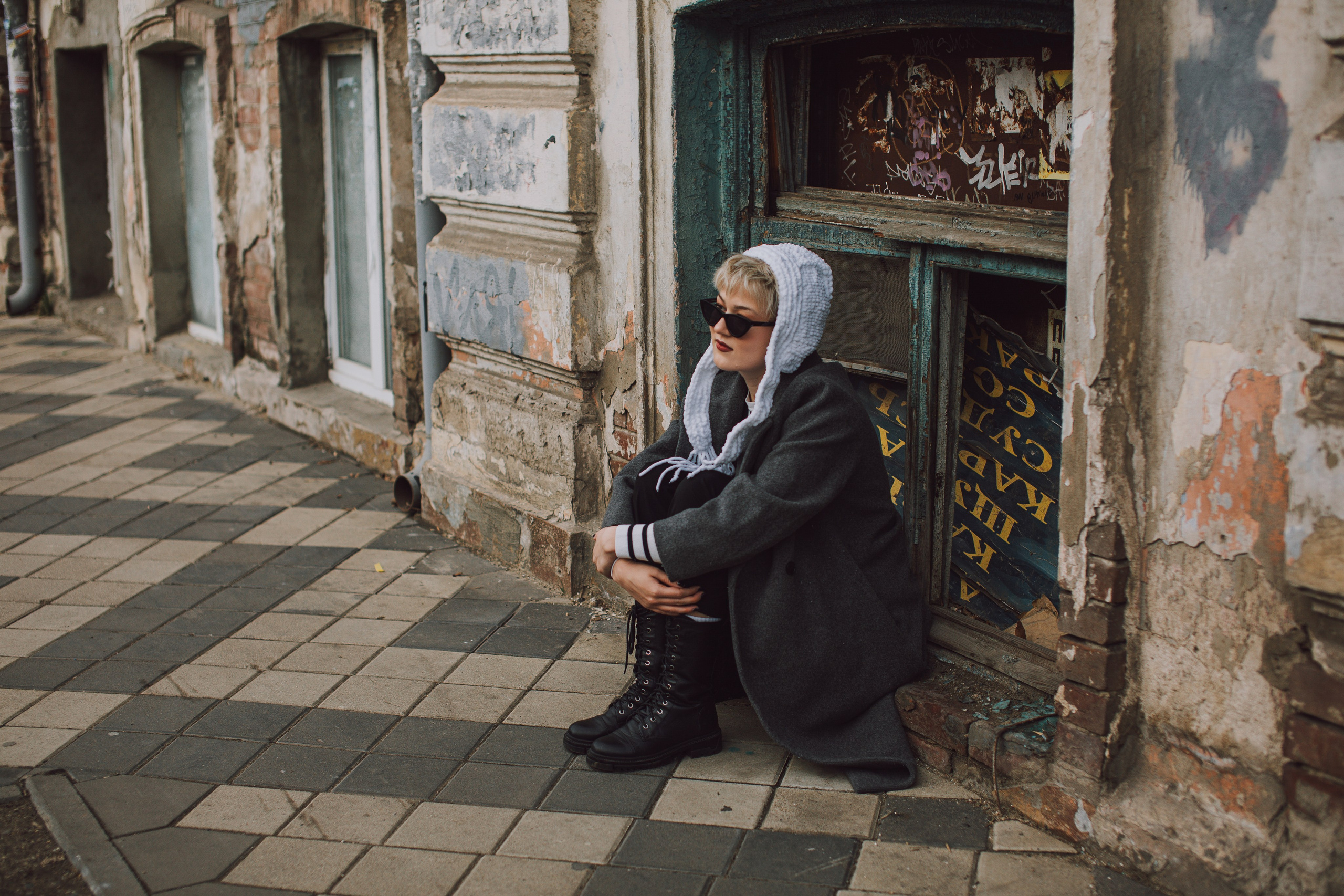 Даша в Краснодаре. Свадебный и семейный фотограф/видеограф в Краснодаре Наталья Осинская