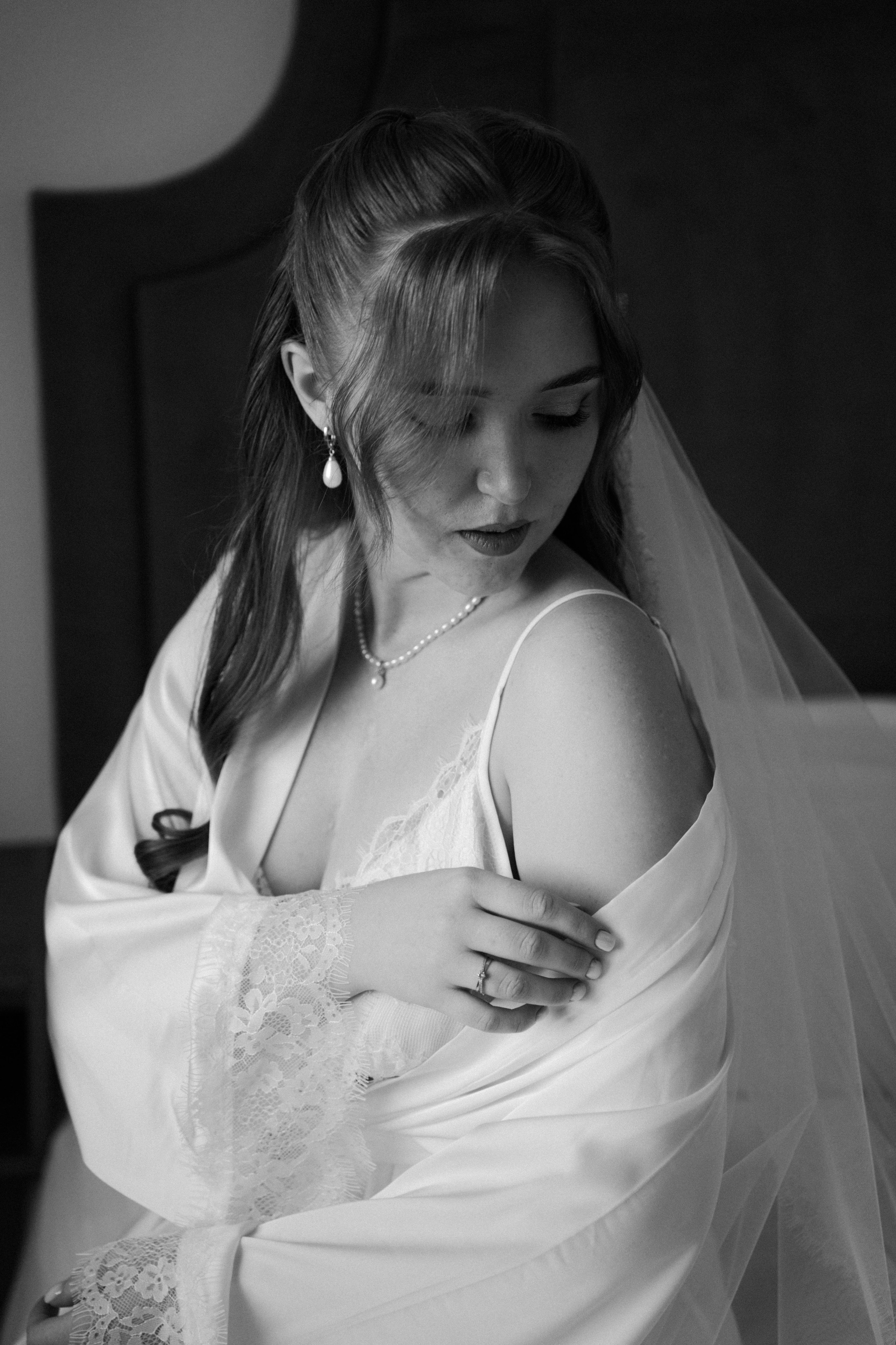 Sergey & Alina. Свадебный фотограф в Воронеже Самохина Екатерина