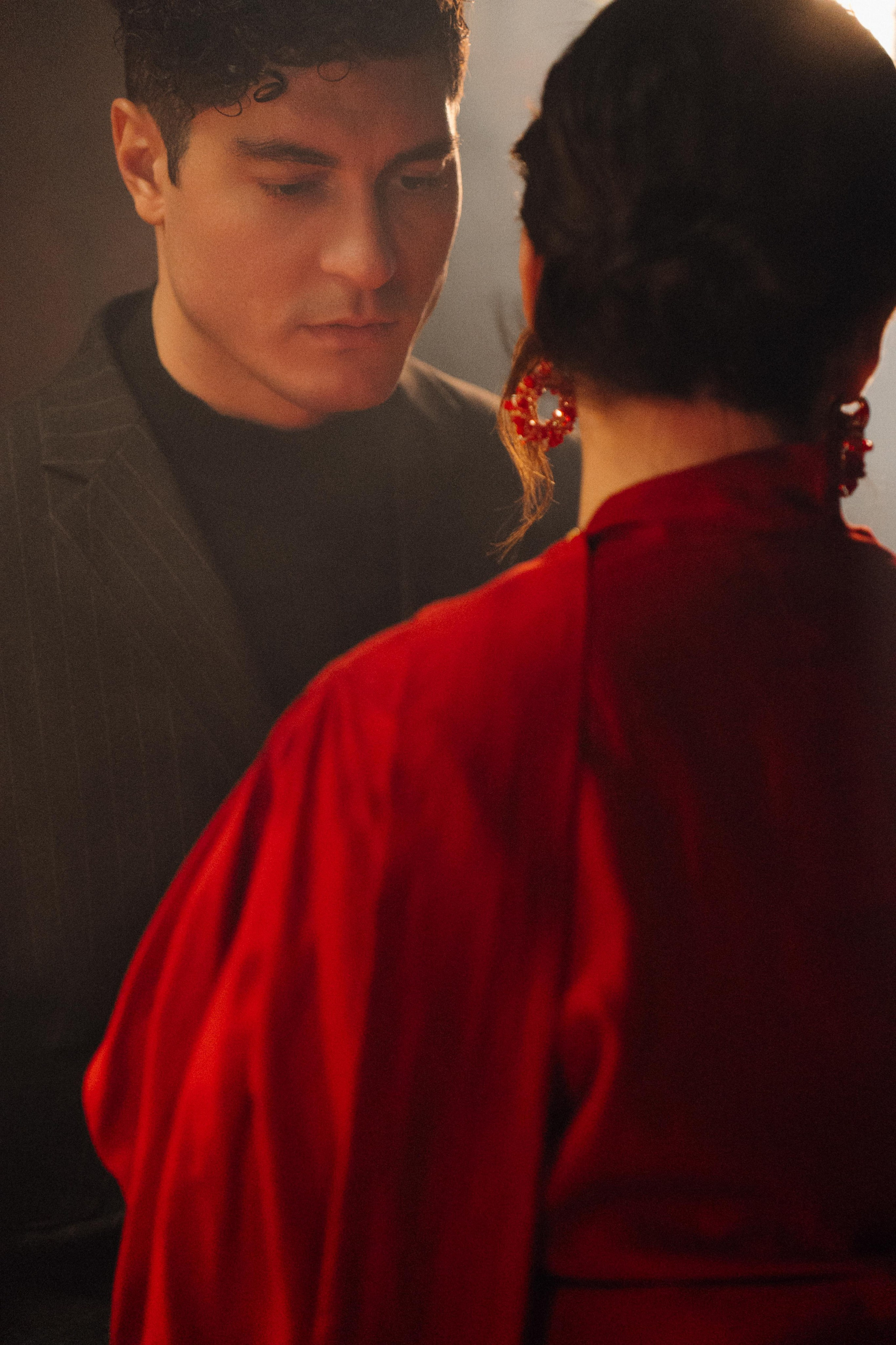 Съемки клипа Риты Ричи. Свадебный фотограф в Краснодаре и Сочи Винидиктова Екатерина