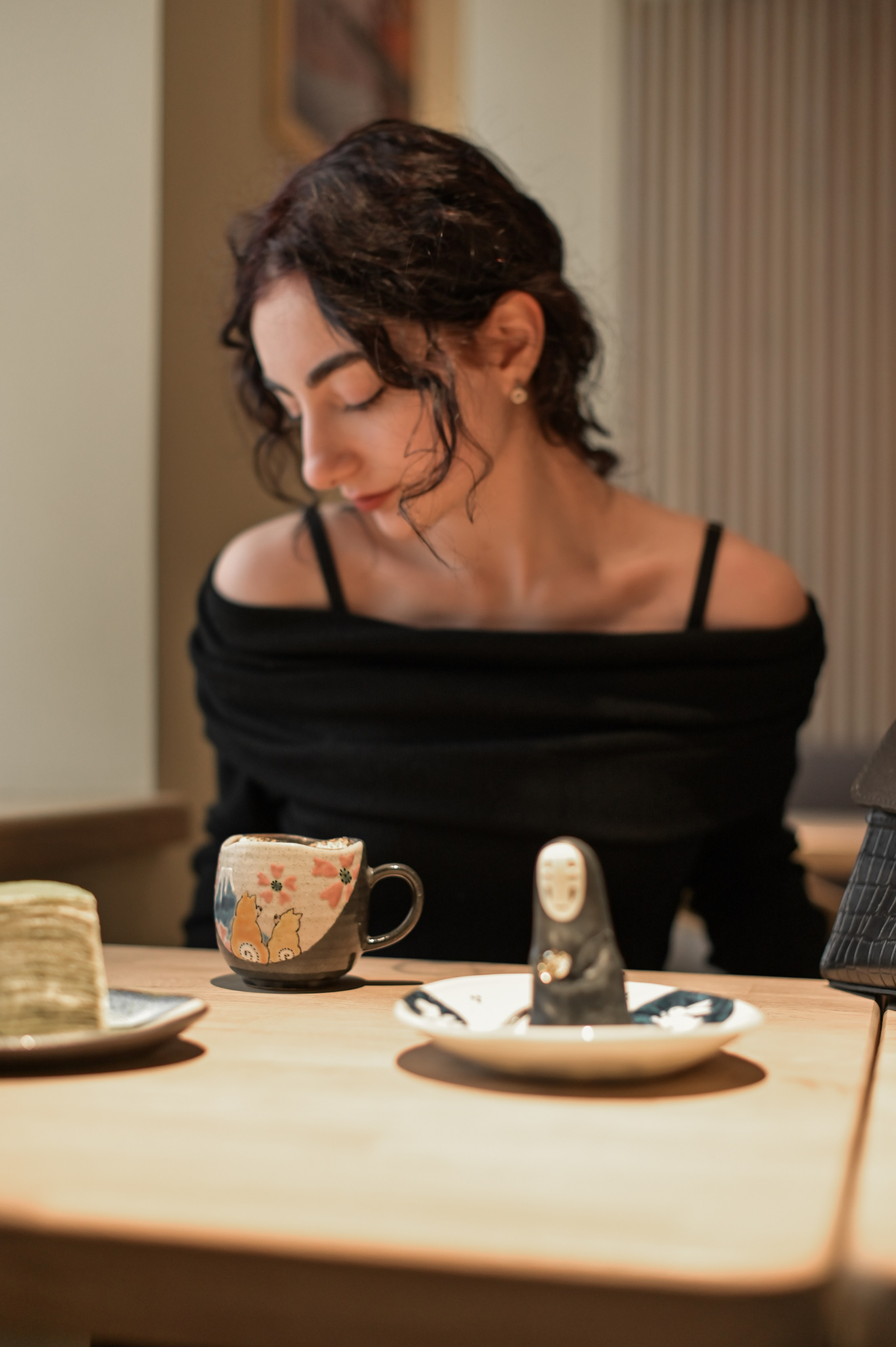 City girl. Семейный и репортажный фотограф в Москве Анастасия Трубкина