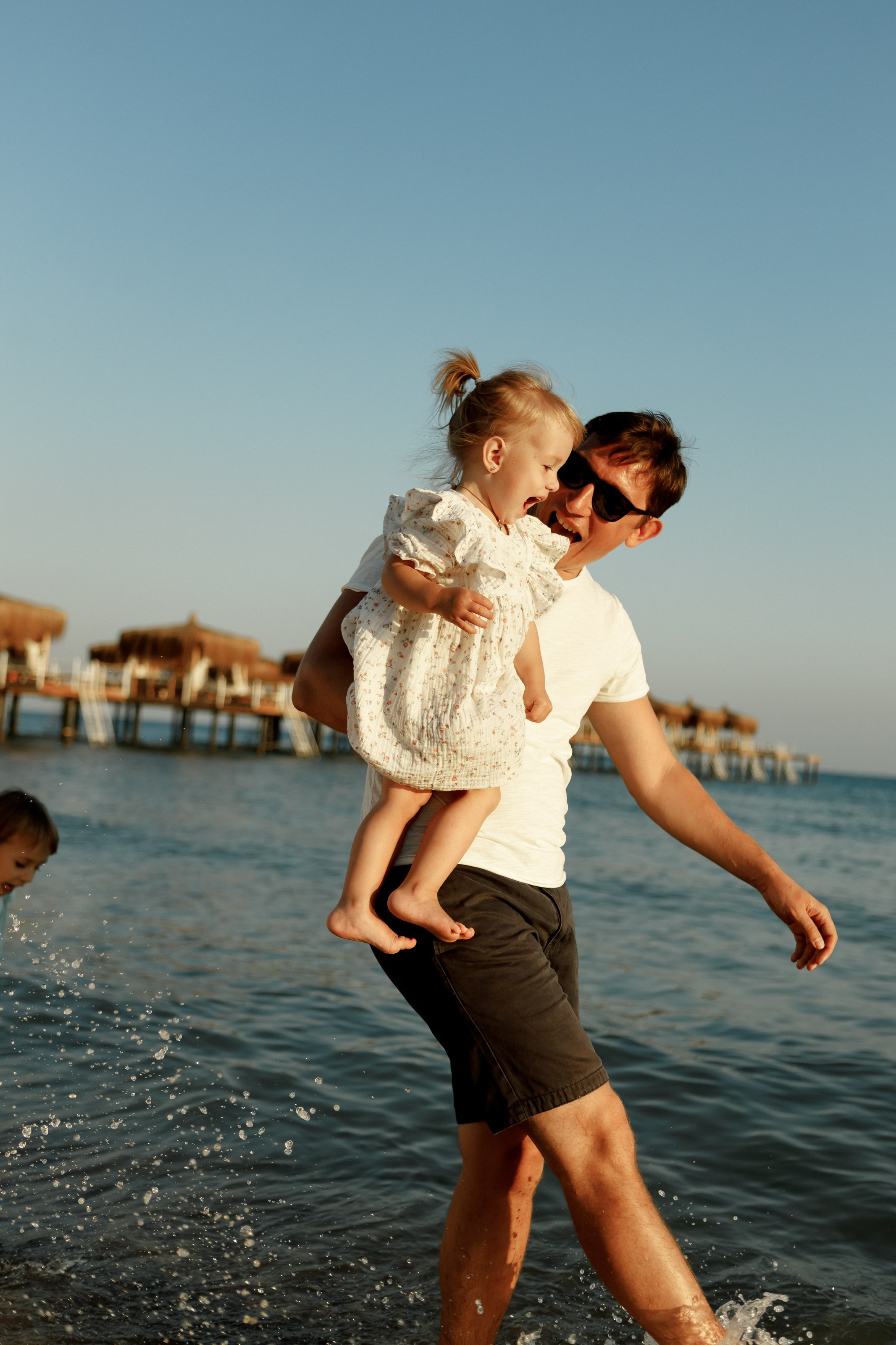 F A M I L Y. Photographer in Batumi, Georgia Pavel Sharnikov