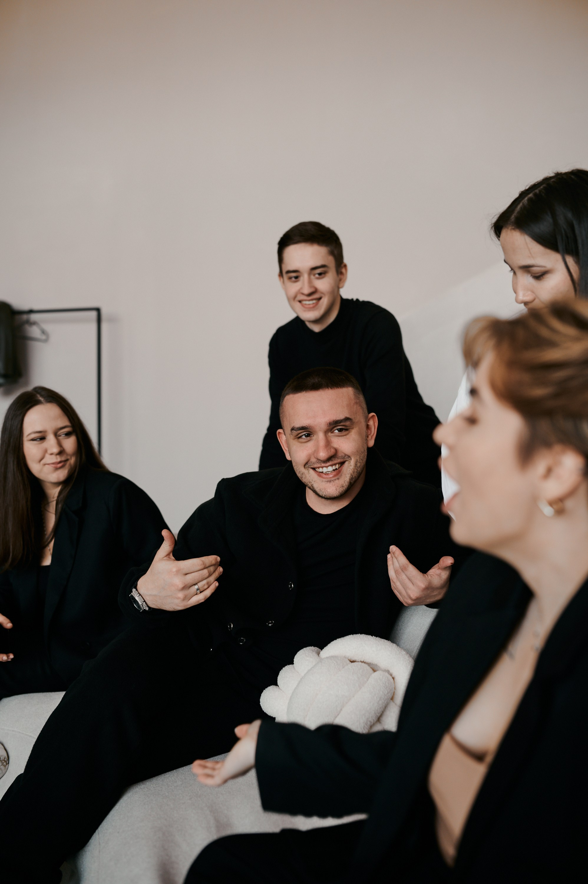 Архитектурное бюро DBG. Коммерческий фотограф в Казани Ксения Добролюбова