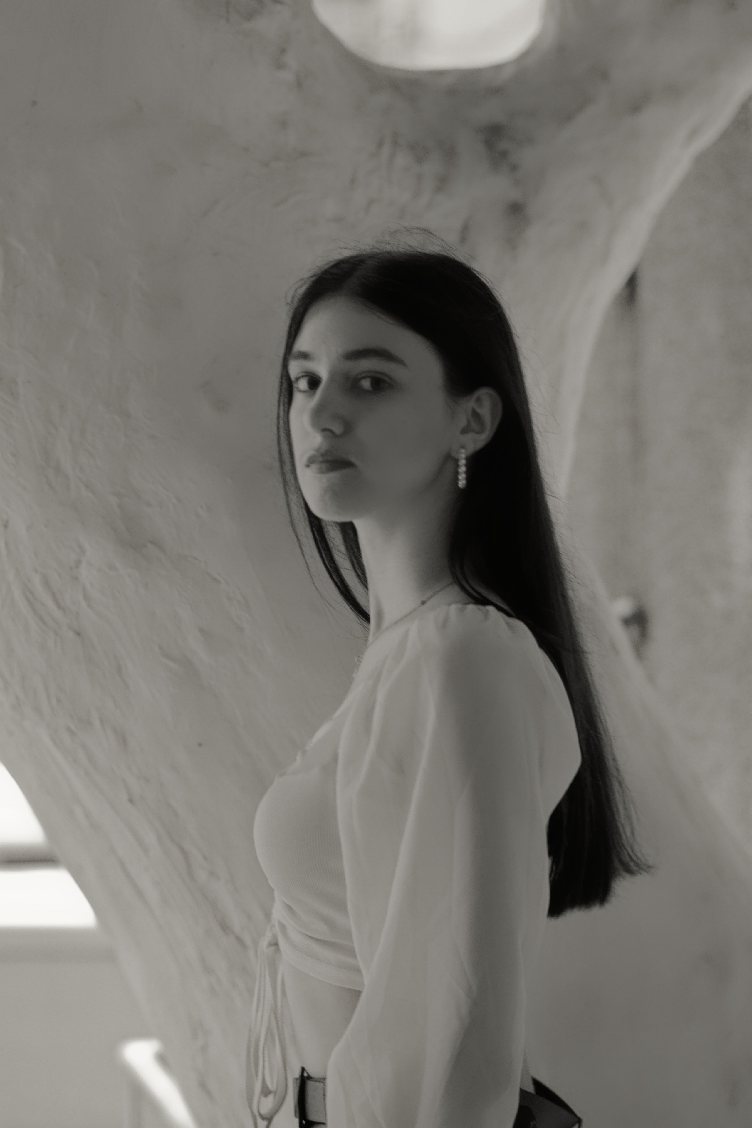 Кристина и Камилла. Фотограф Денис Шемет