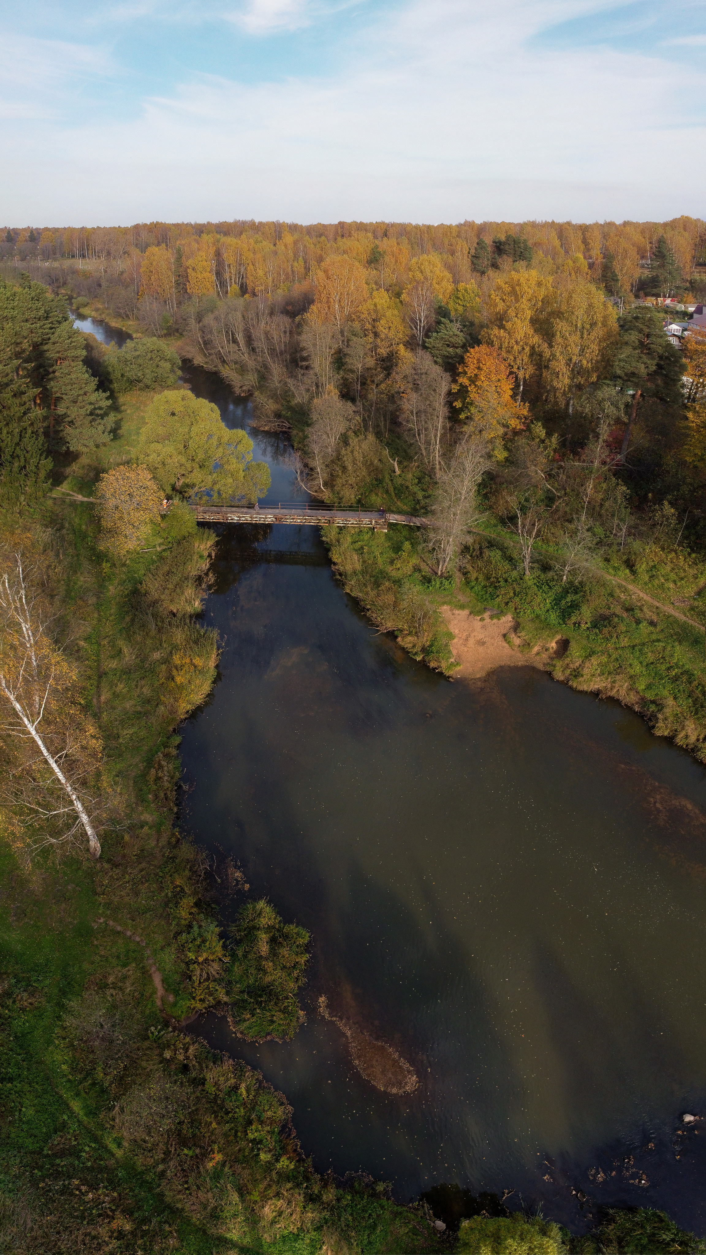 Аэросъемка. Фото|видеосъемка в Рыбинске