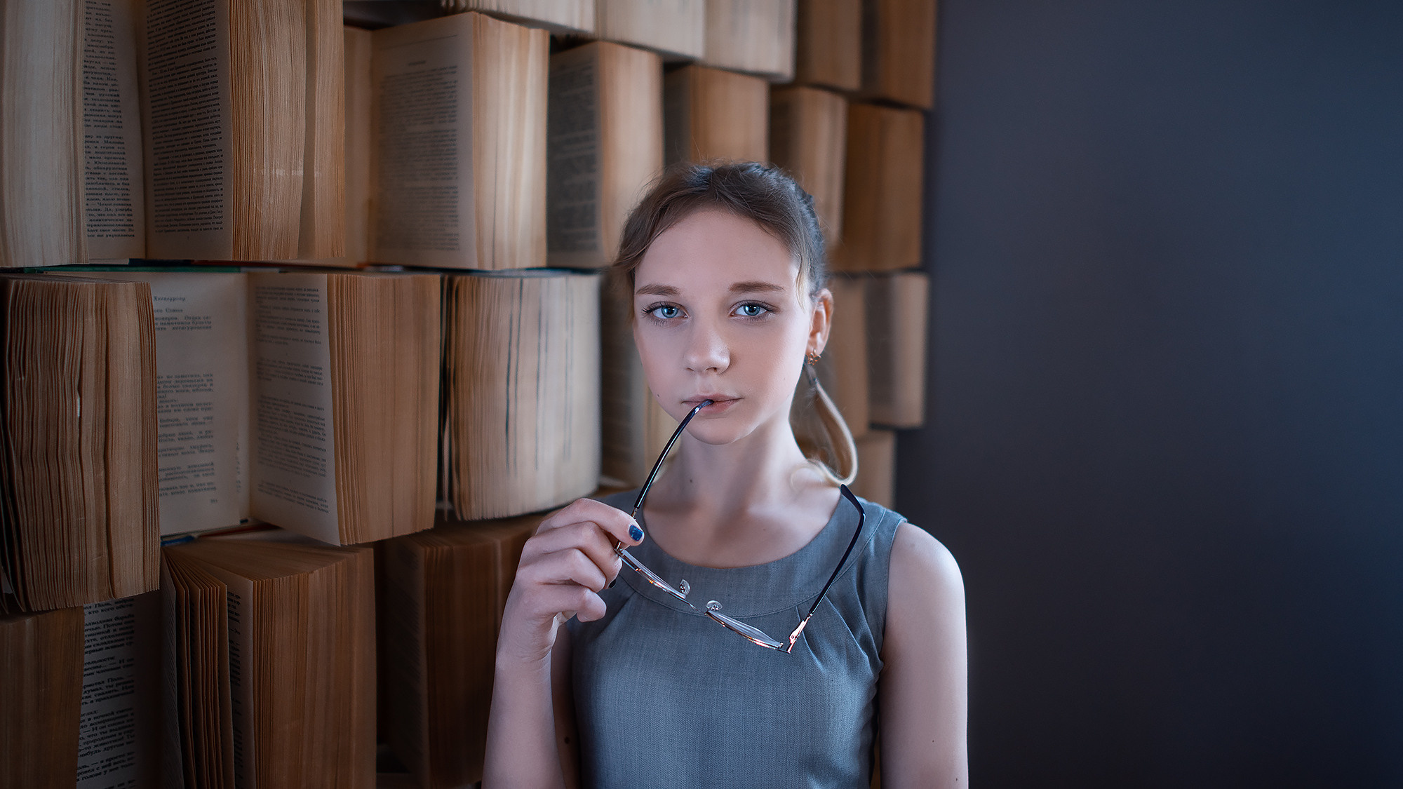 Студия. Фото|видеосъемка в Рыбинске